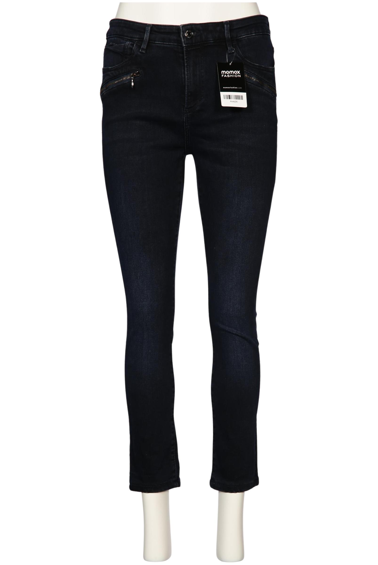 

s.Oliver Damen Jeans, marineblau, Gr. 40