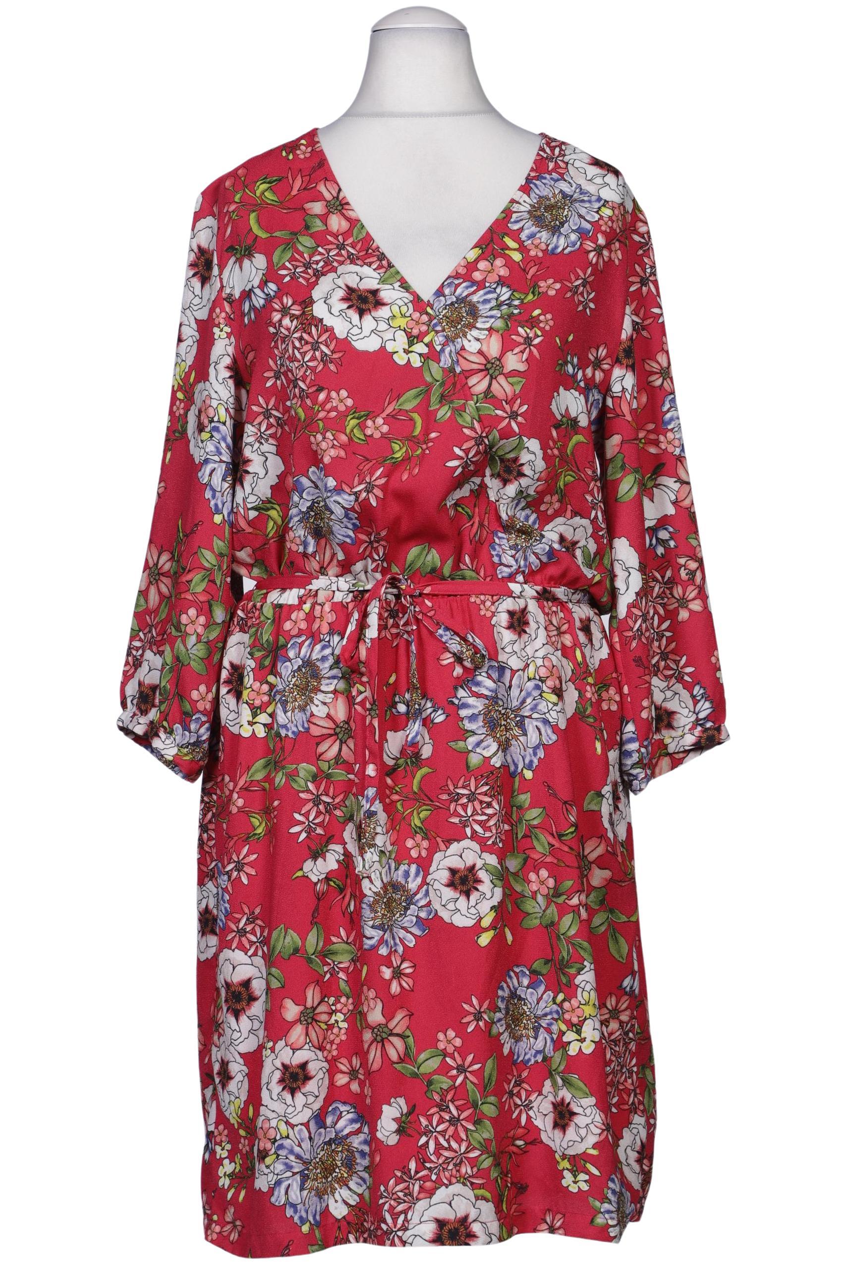 

s.Oliver Damen Kleid, pink, Gr. 40