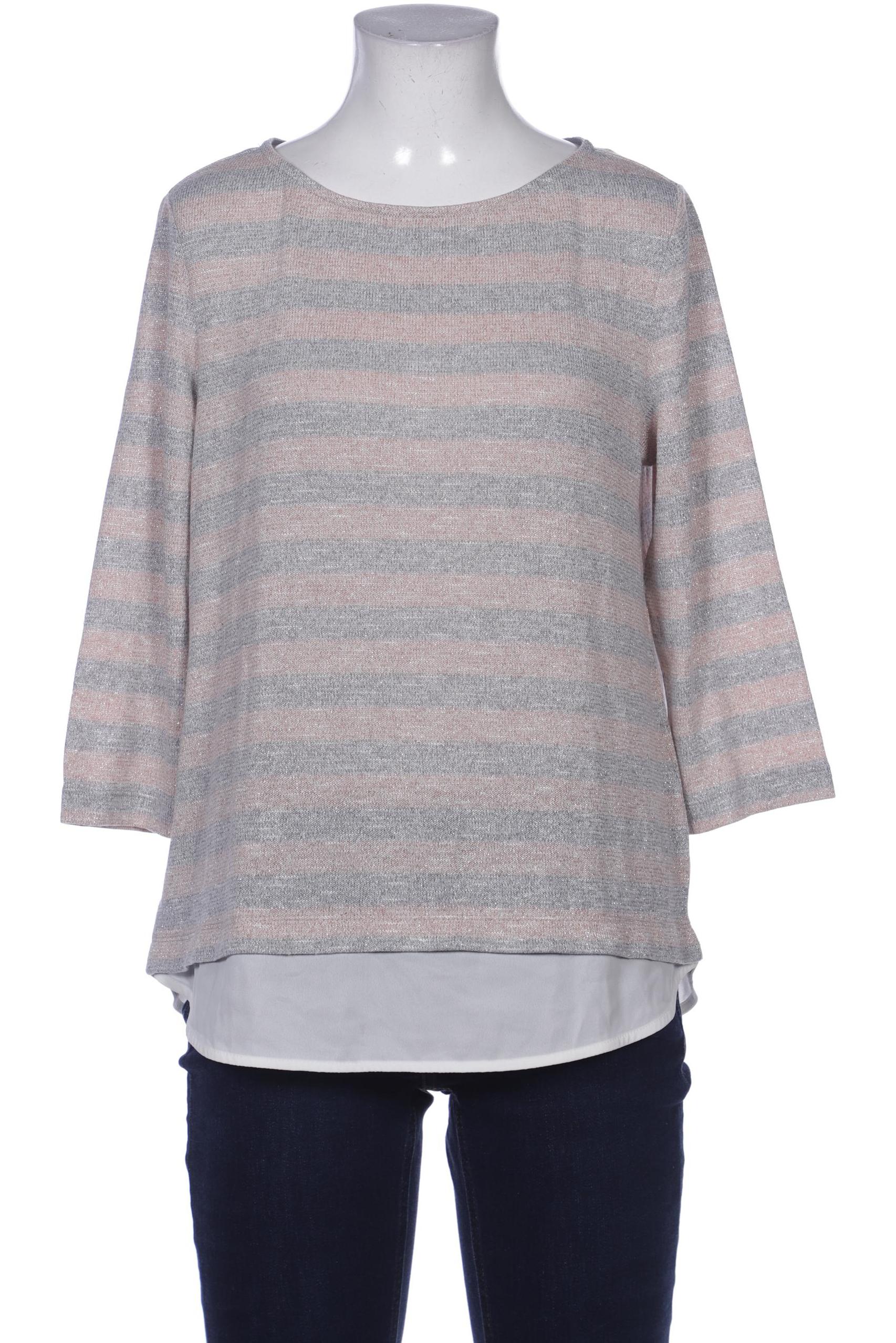 

s.Oliver Damen Pullover, mehrfarbig, Gr. 36