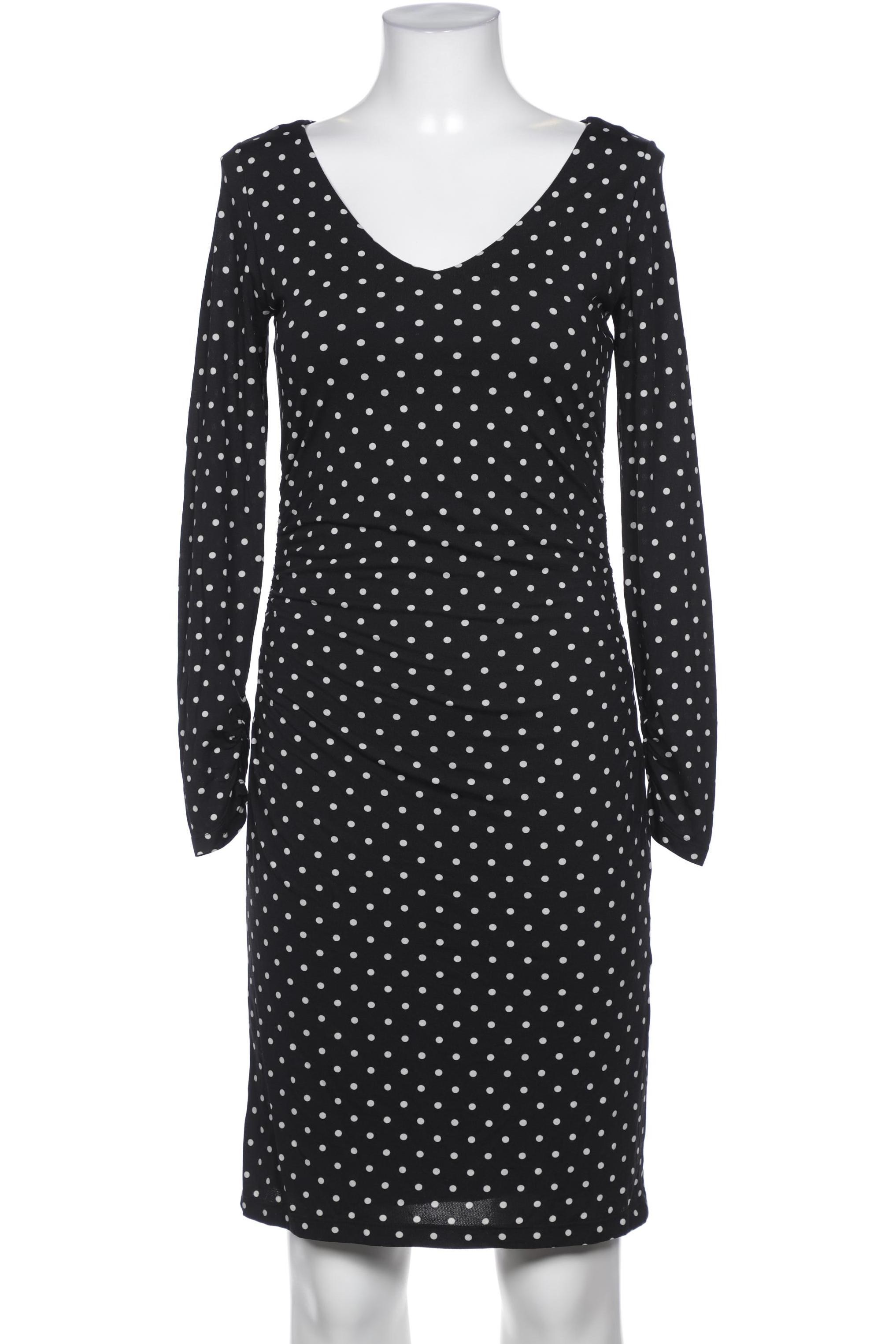 

s.Oliver Damen Kleid, schwarz