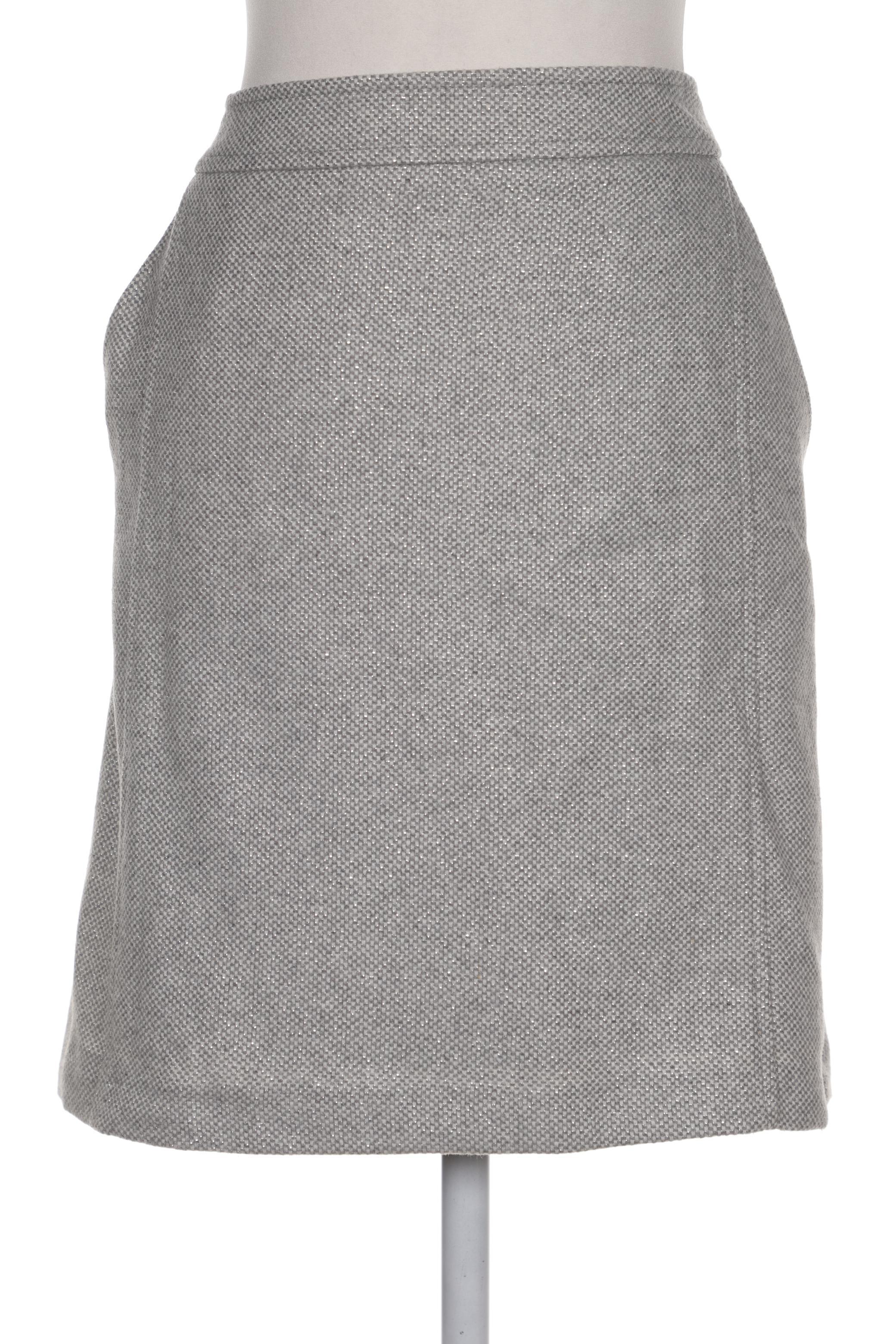 

s.Oliver Damen Rock, grau