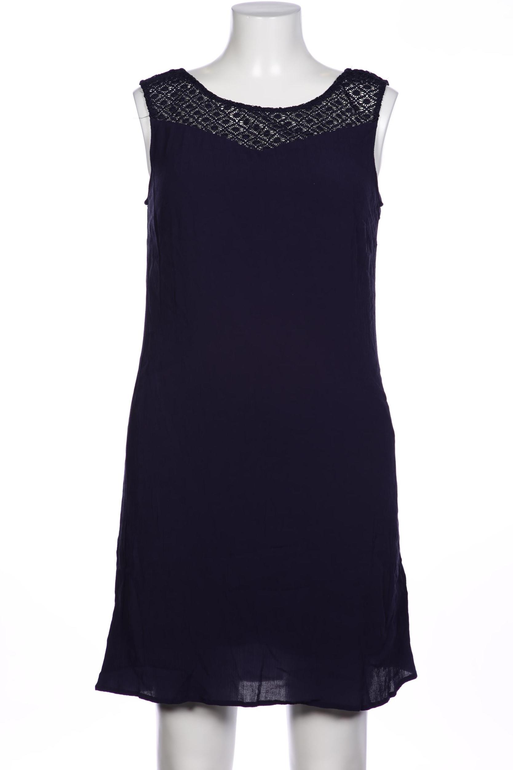 

s.Oliver Damen Kleid, marineblau, Gr. 42