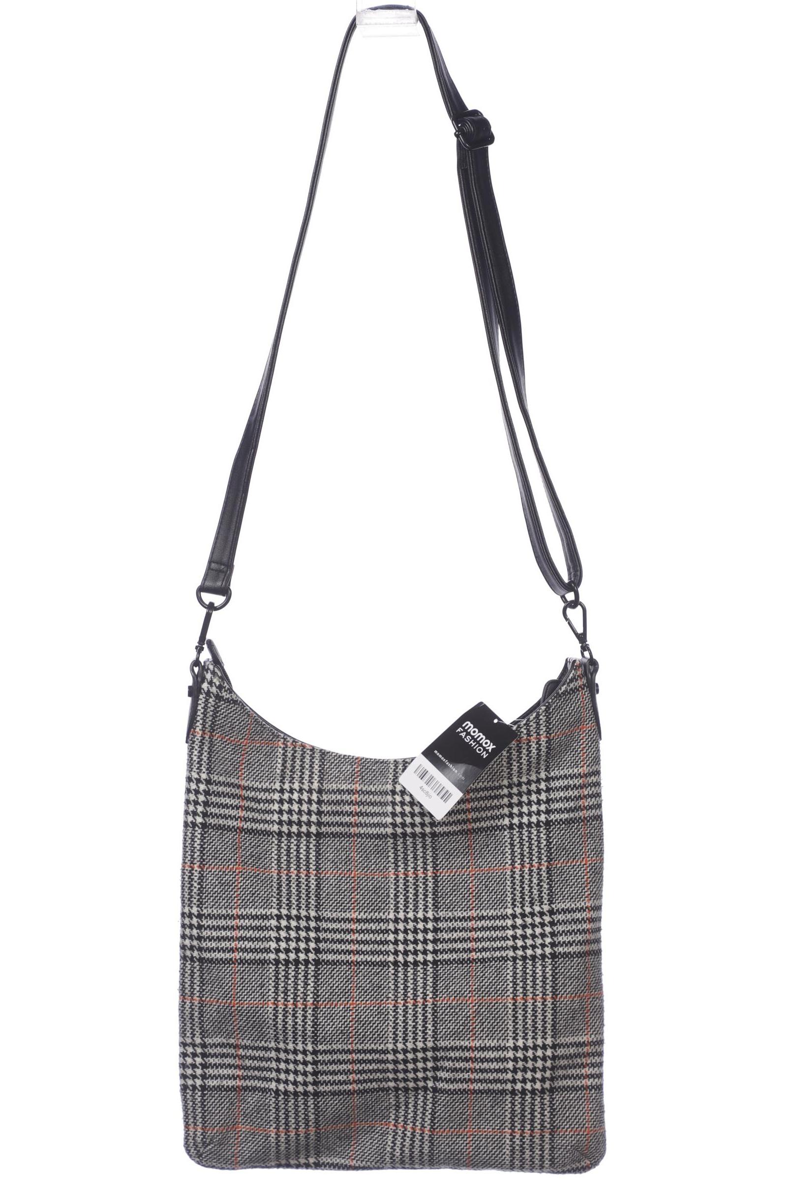 

s.Oliver Damen Handtasche, grau