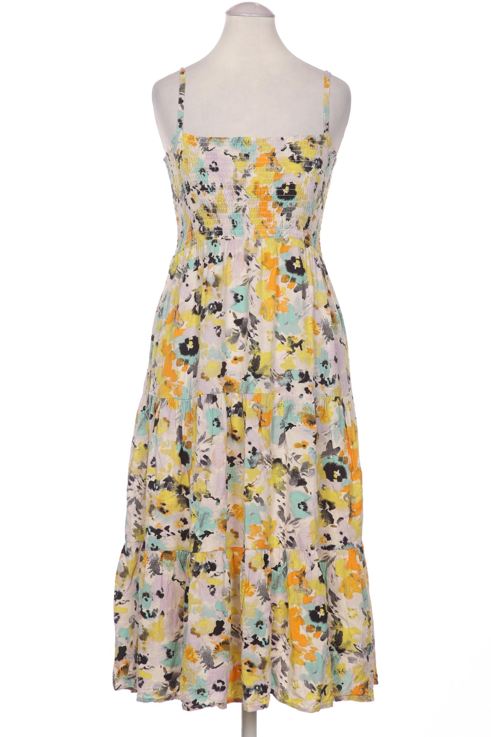 

s.Oliver Damen Kleid, mehrfarbig, Gr. 36