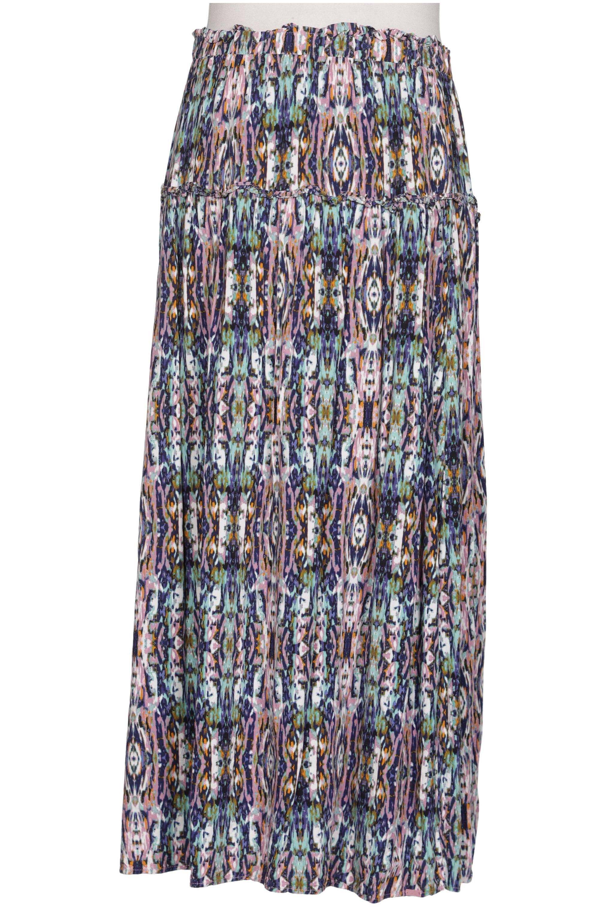 

s.Oliver Damen Rock, mehrfarbig, Gr. 44