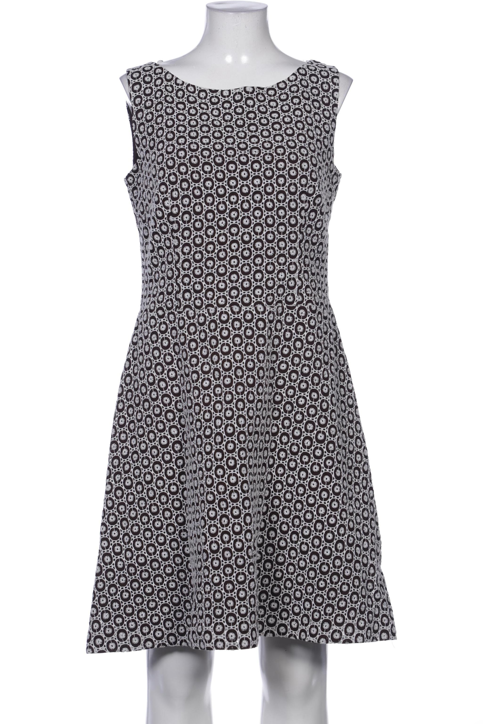 

s.Oliver Damen Kleid, braun, Gr. 38