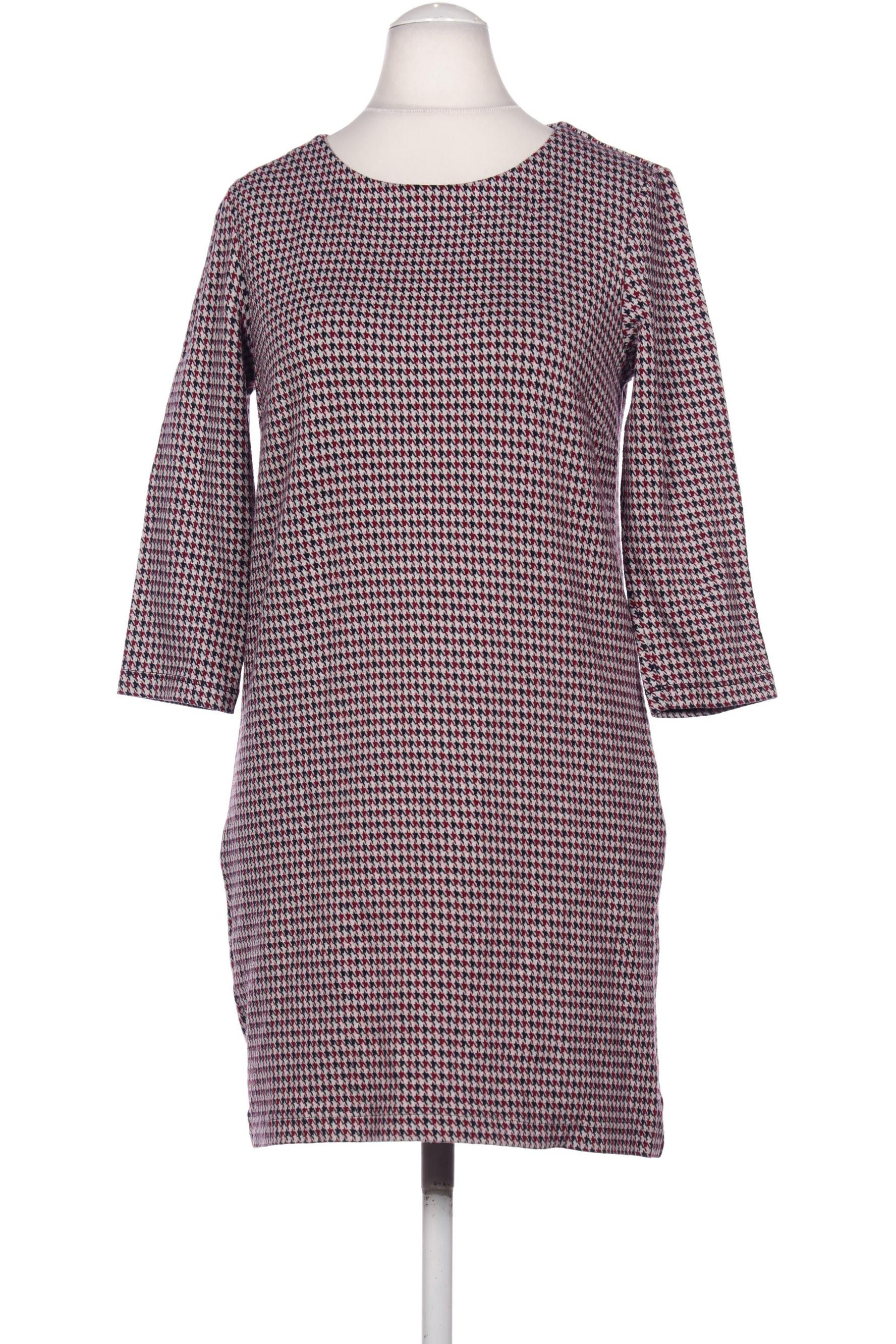 

s.Oliver Damen Kleid, bordeaux, Gr. 36