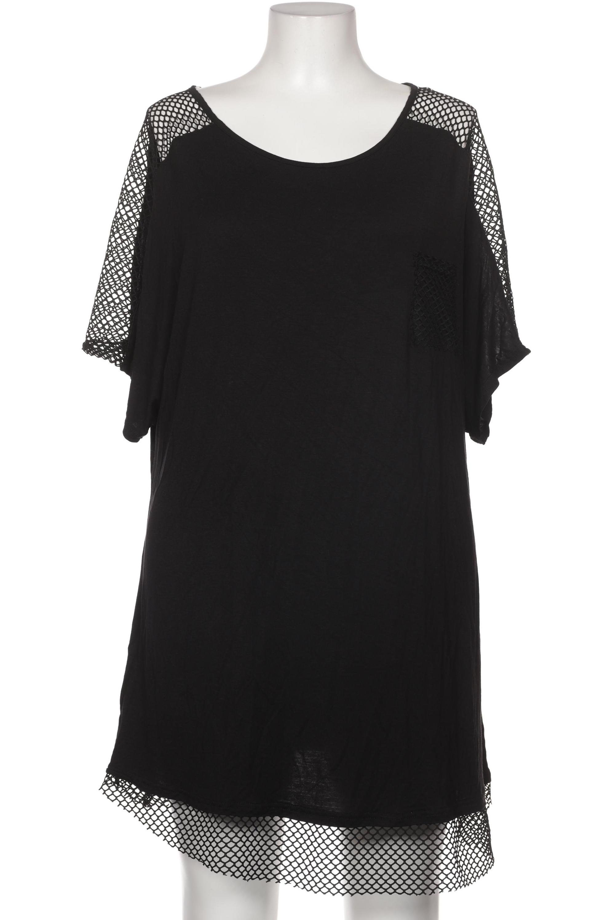 

s.Oliver Damen Kleid, schwarz, Gr. 44