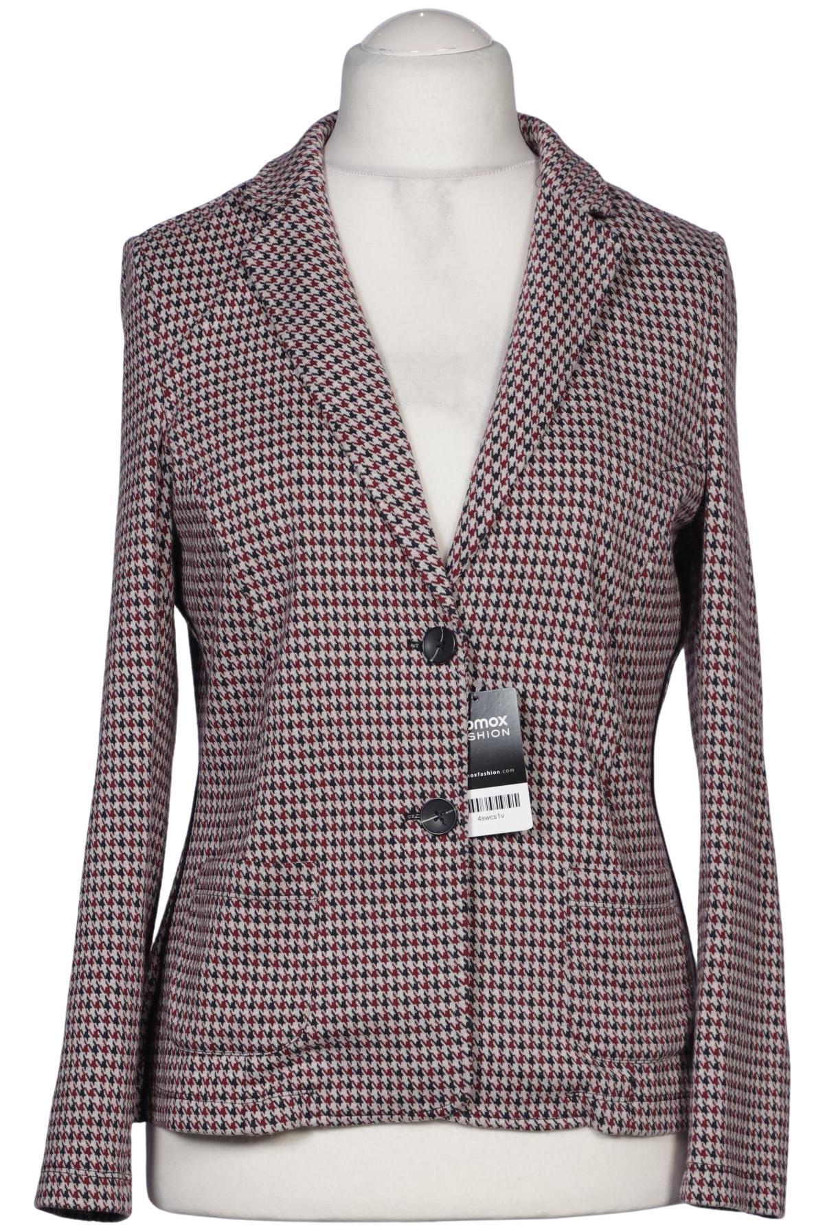 

s.Oliver Damen Blazer, mehrfarbig, Gr. 40