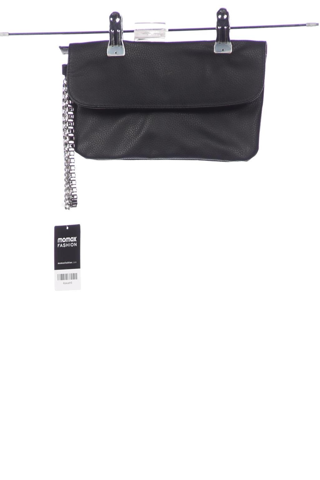 

s.Oliver Damen Handtasche, schwarz, Gr.