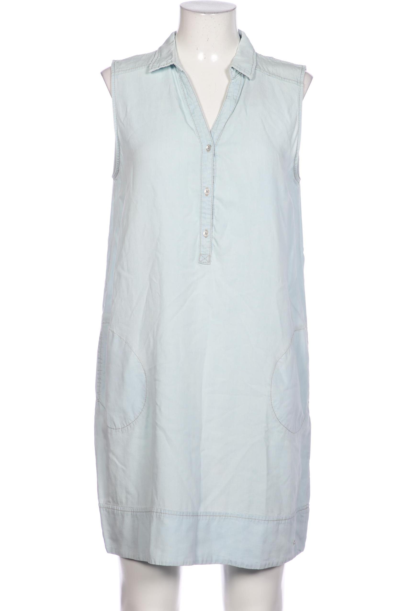 

s.Oliver Damen Kleid, hellblau, Gr. 42