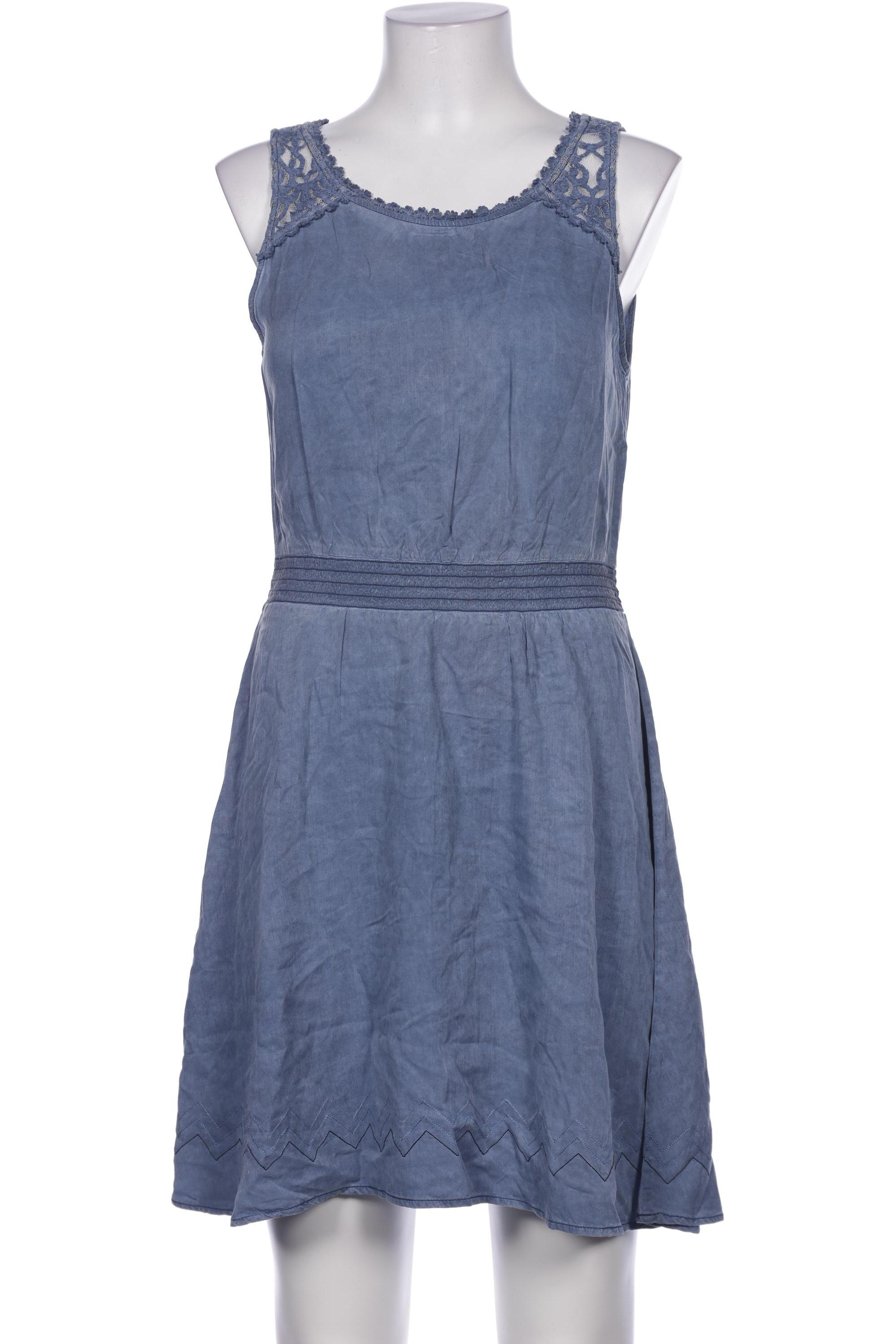 

s.Oliver Damen Kleid, marineblau, Gr. 38