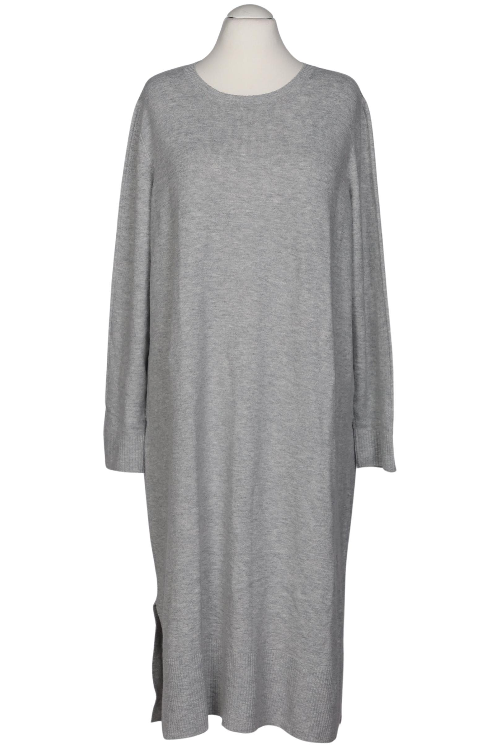 

s.Oliver Damen Kleid, grau, Gr. 46