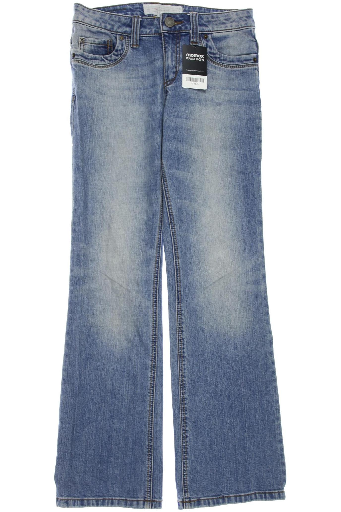 

s.Oliver Damen Jeans, blau, Gr. 34