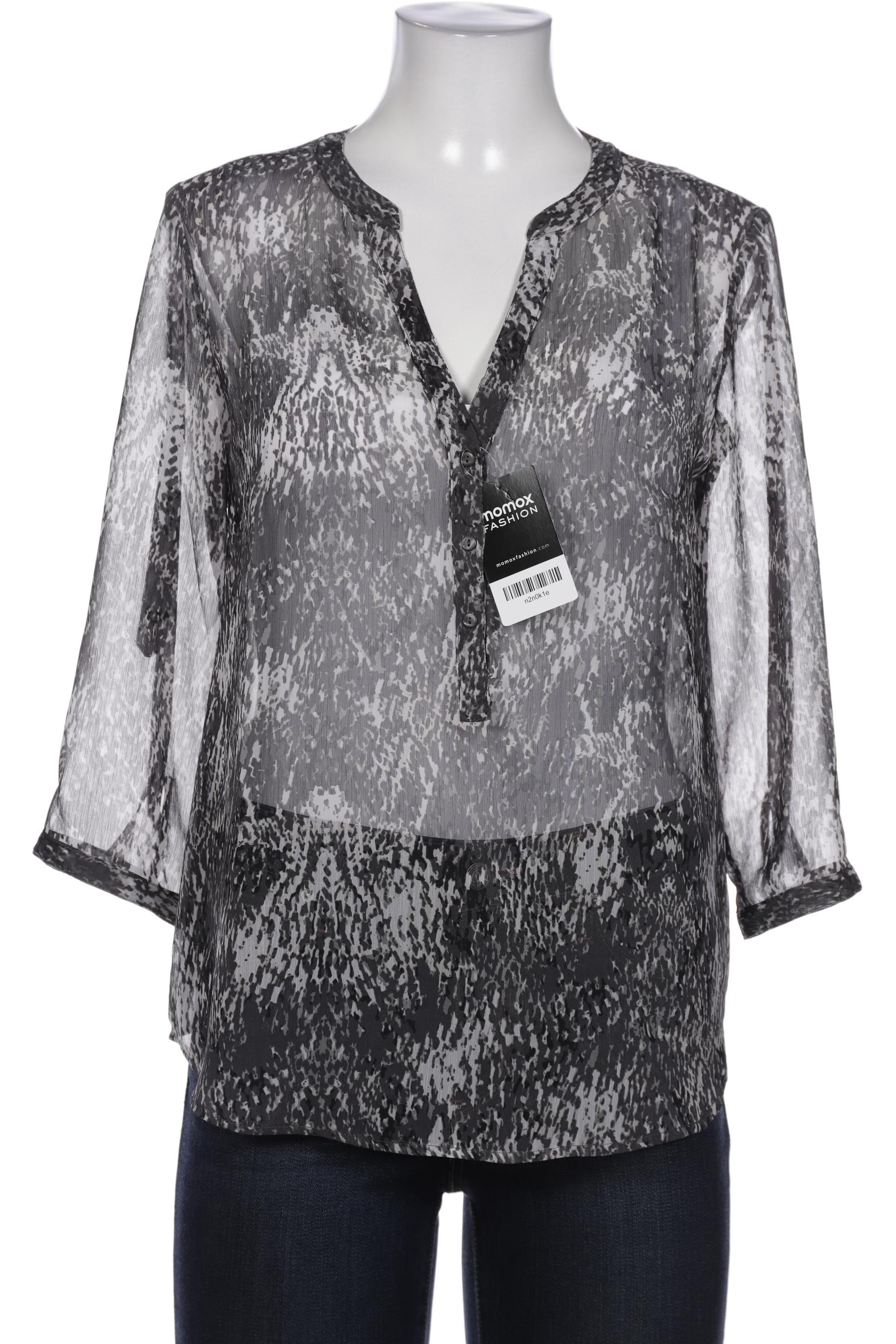 

s.Oliver Damen Bluse, grau, Gr. 36