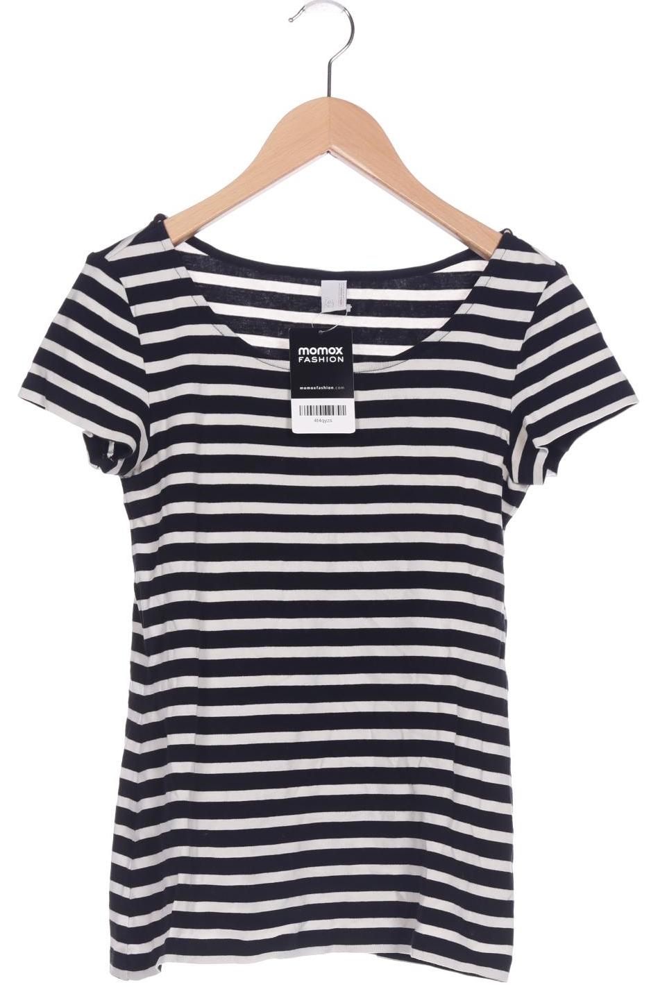

s.Oliver Damen T-Shirt, schwarz, Gr. 36