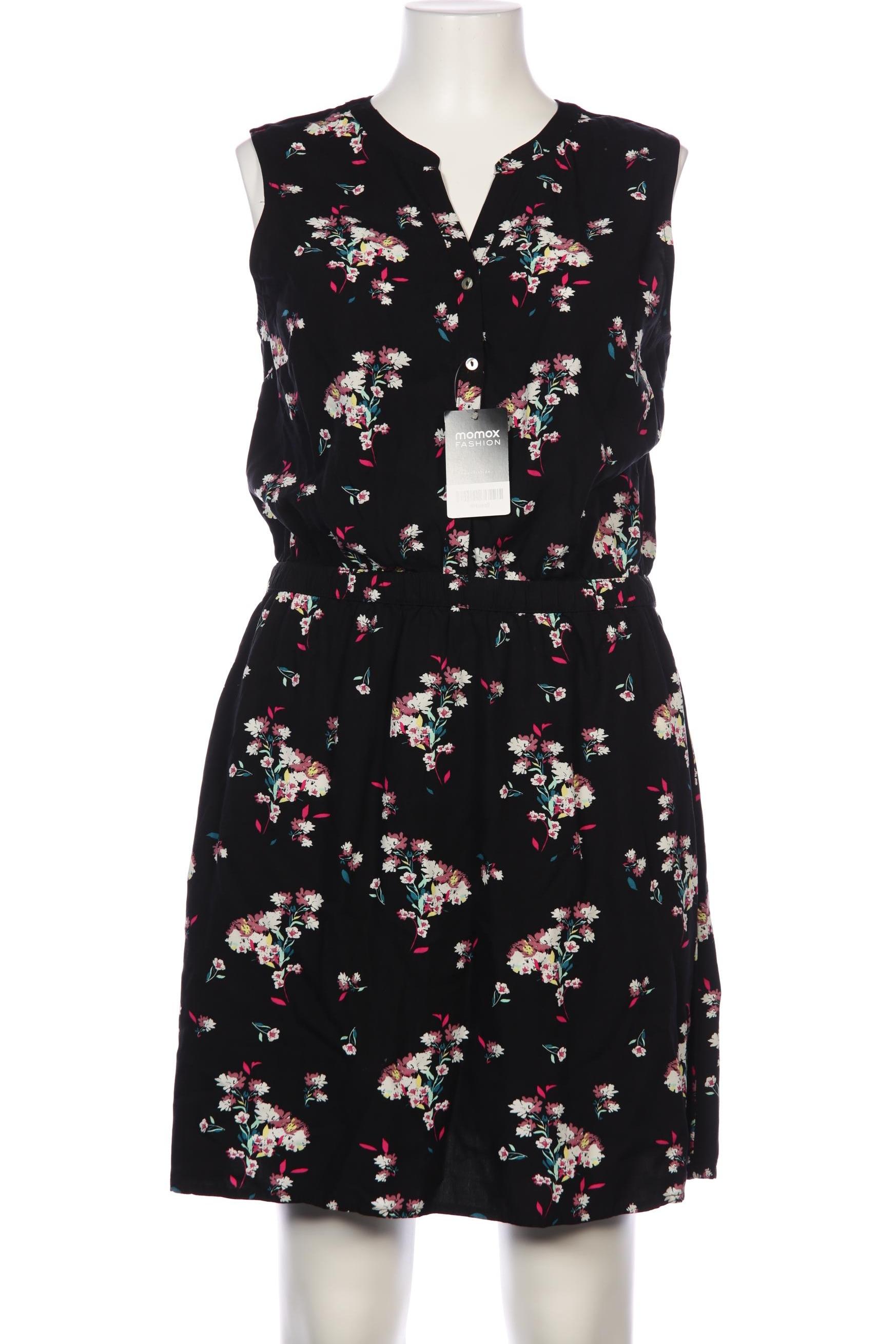 

s.Oliver Damen Kleid, schwarz, Gr. 42