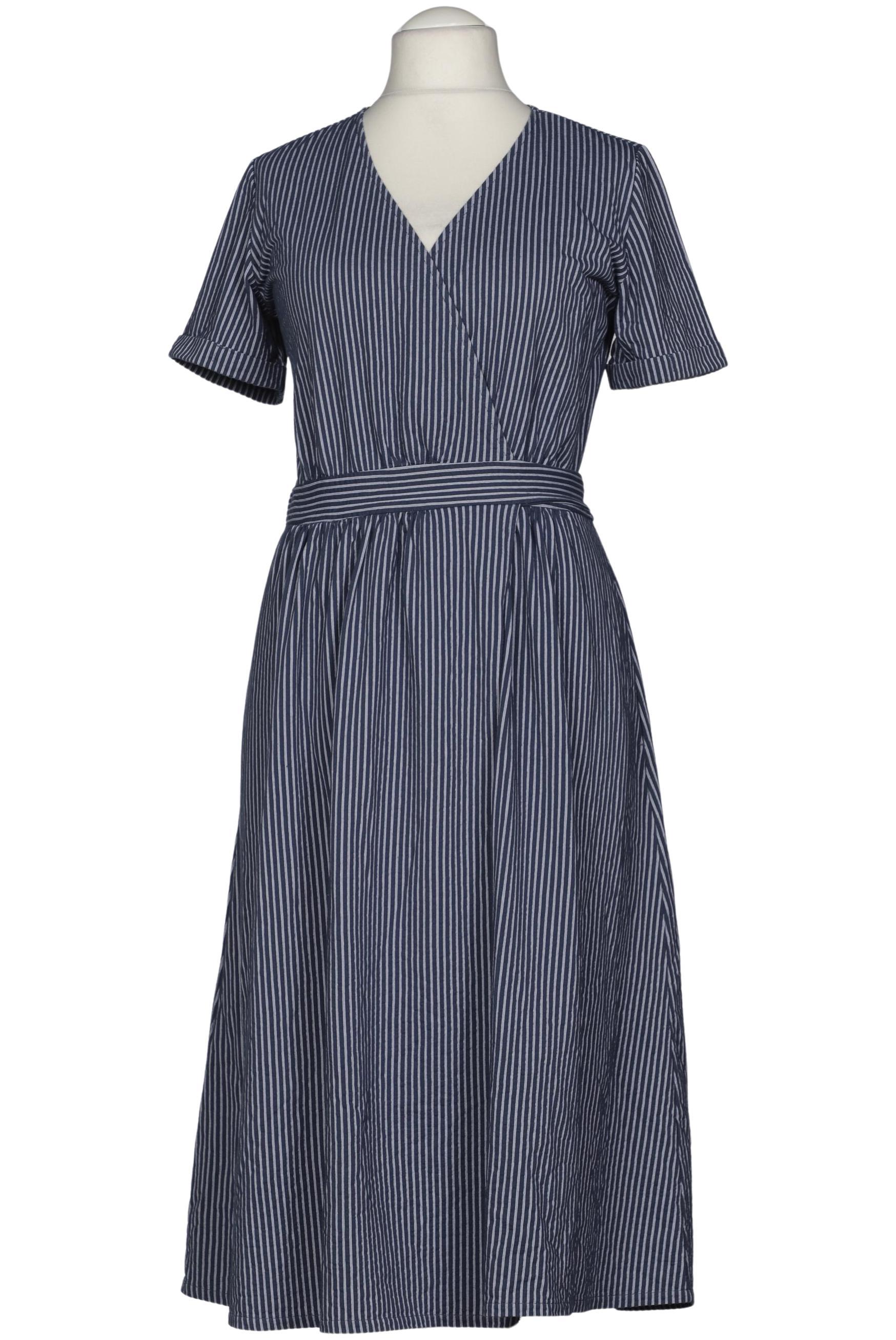 

s.Oliver Damen Kleid, marineblau, Gr. 38
