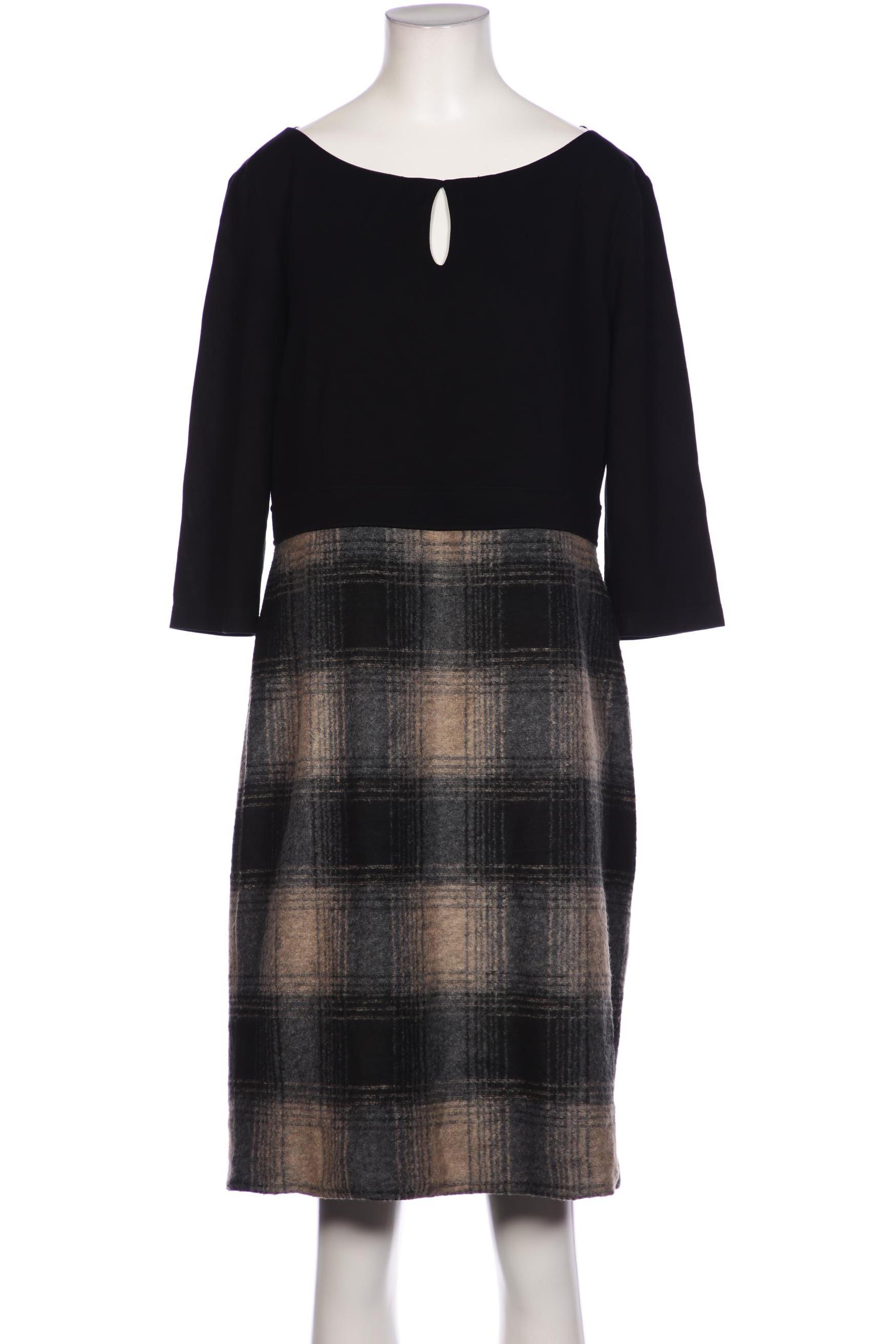 

s.Oliver Damen Kleid, braun, Gr. 38