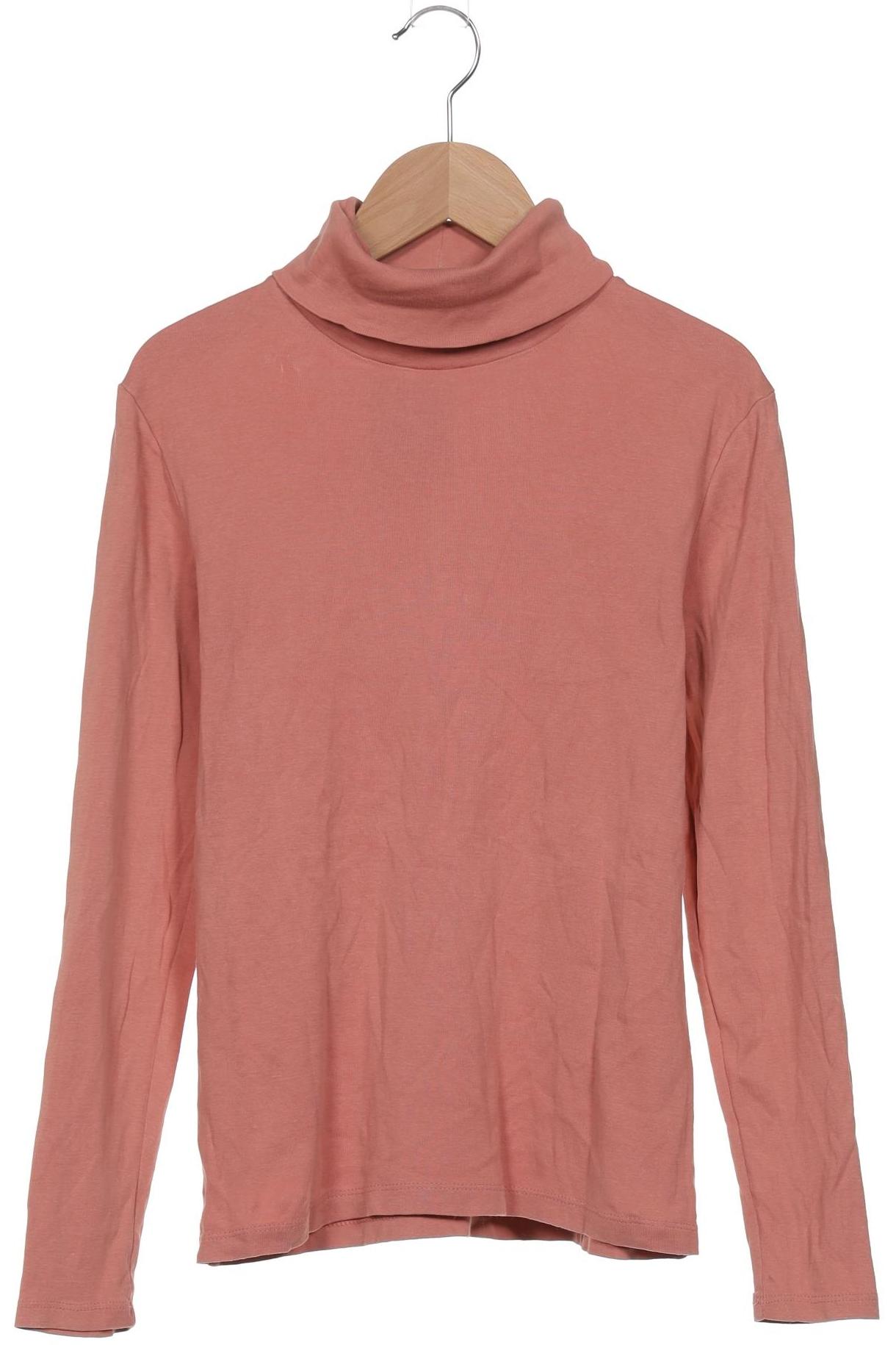 

s.Oliver Damen Langarmshirt, pink, Gr. 38