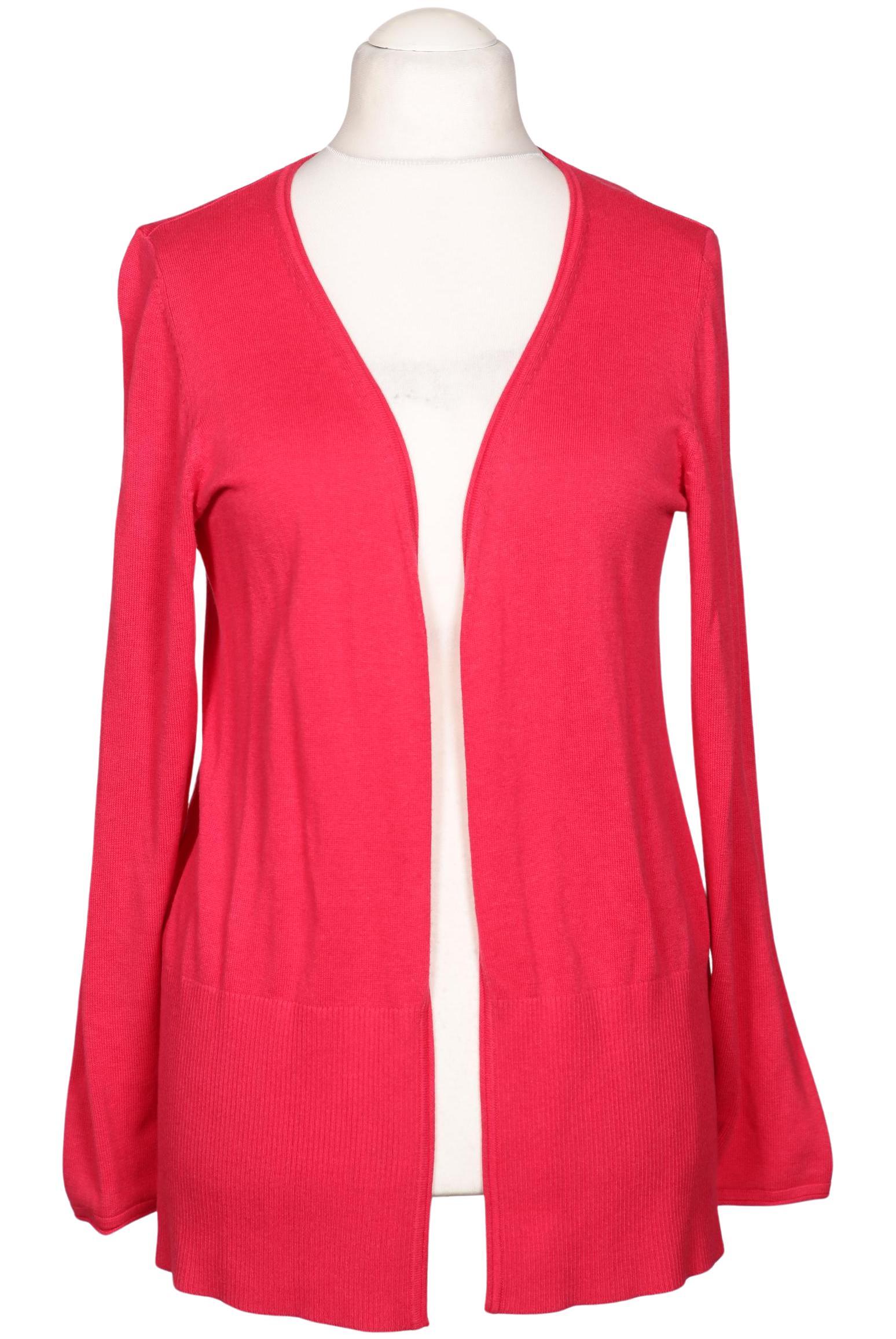 

s.Oliver Damen Strickjacke, pink, Gr. 40