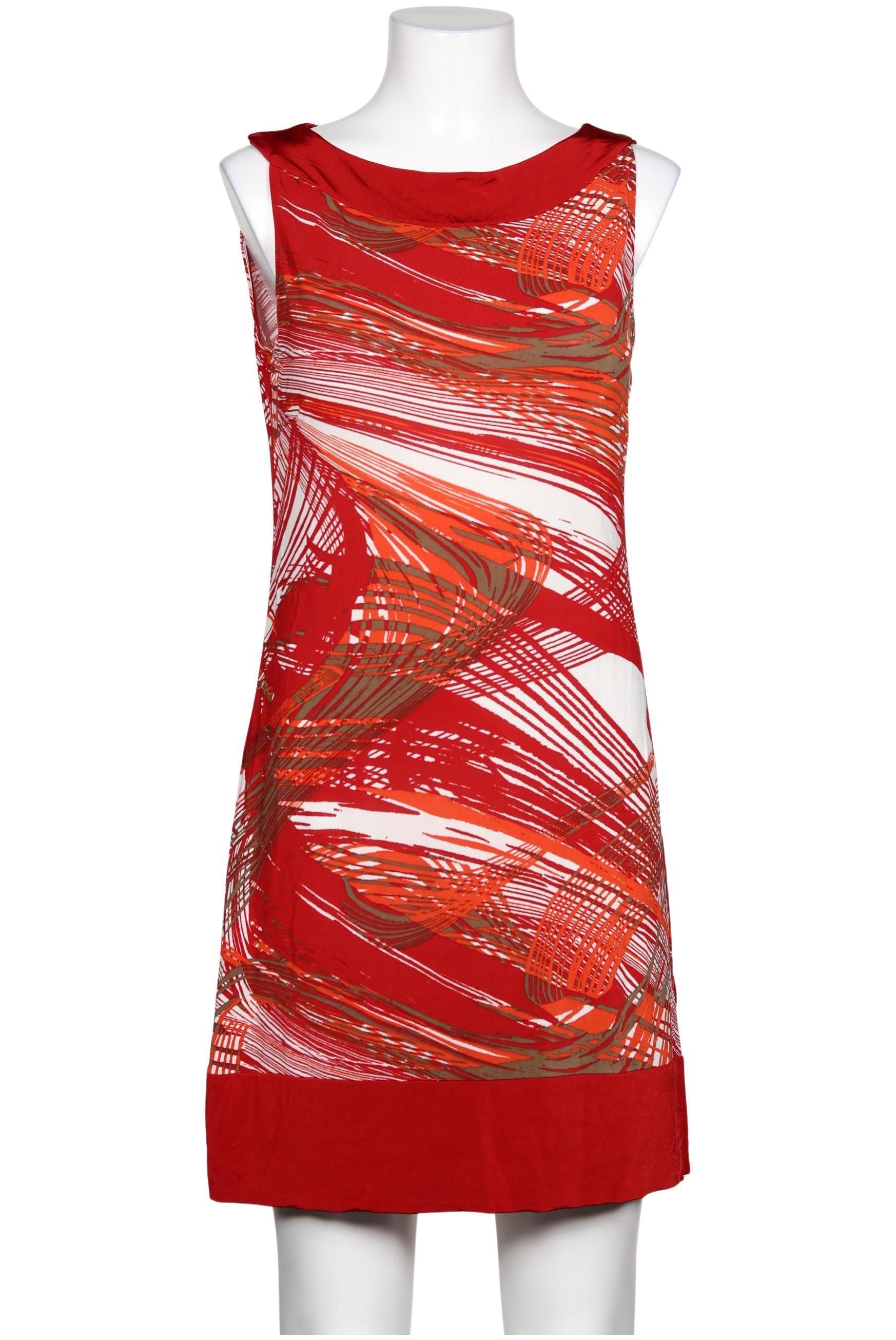 

s.Oliver Damen Kleid, rot, Gr. 40