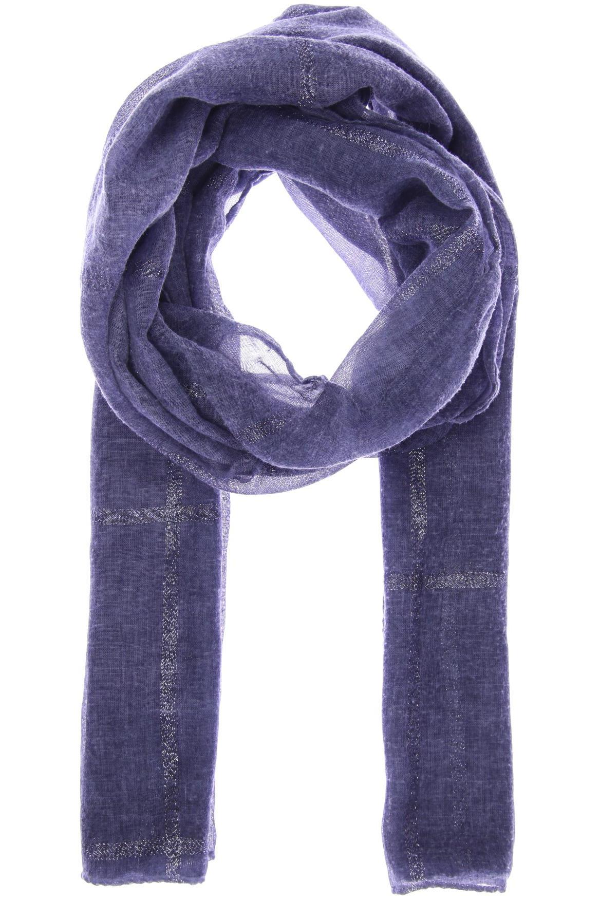 

s.Oliver Damen Schal, blau