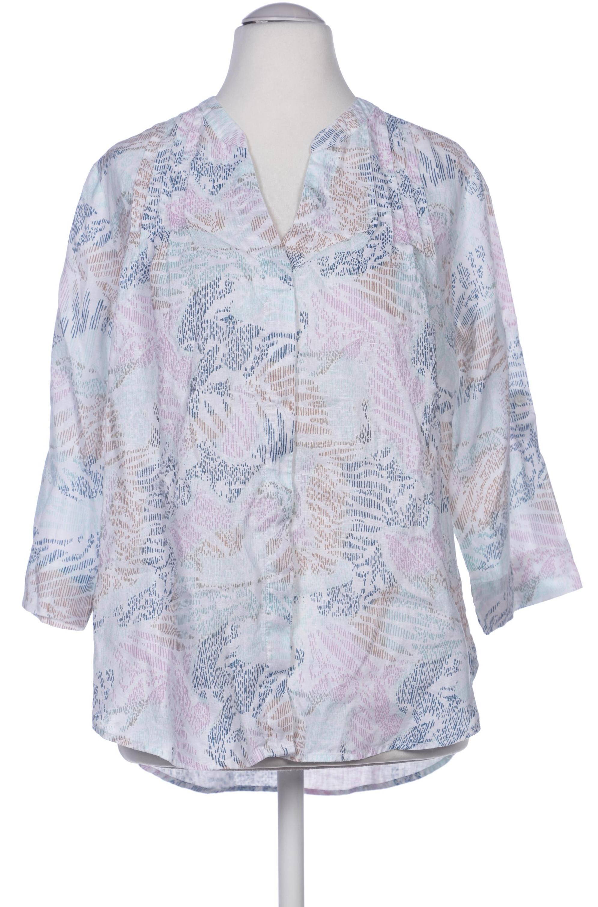 

s.Oliver Damen Bluse, mehrfarbig, Gr. 38