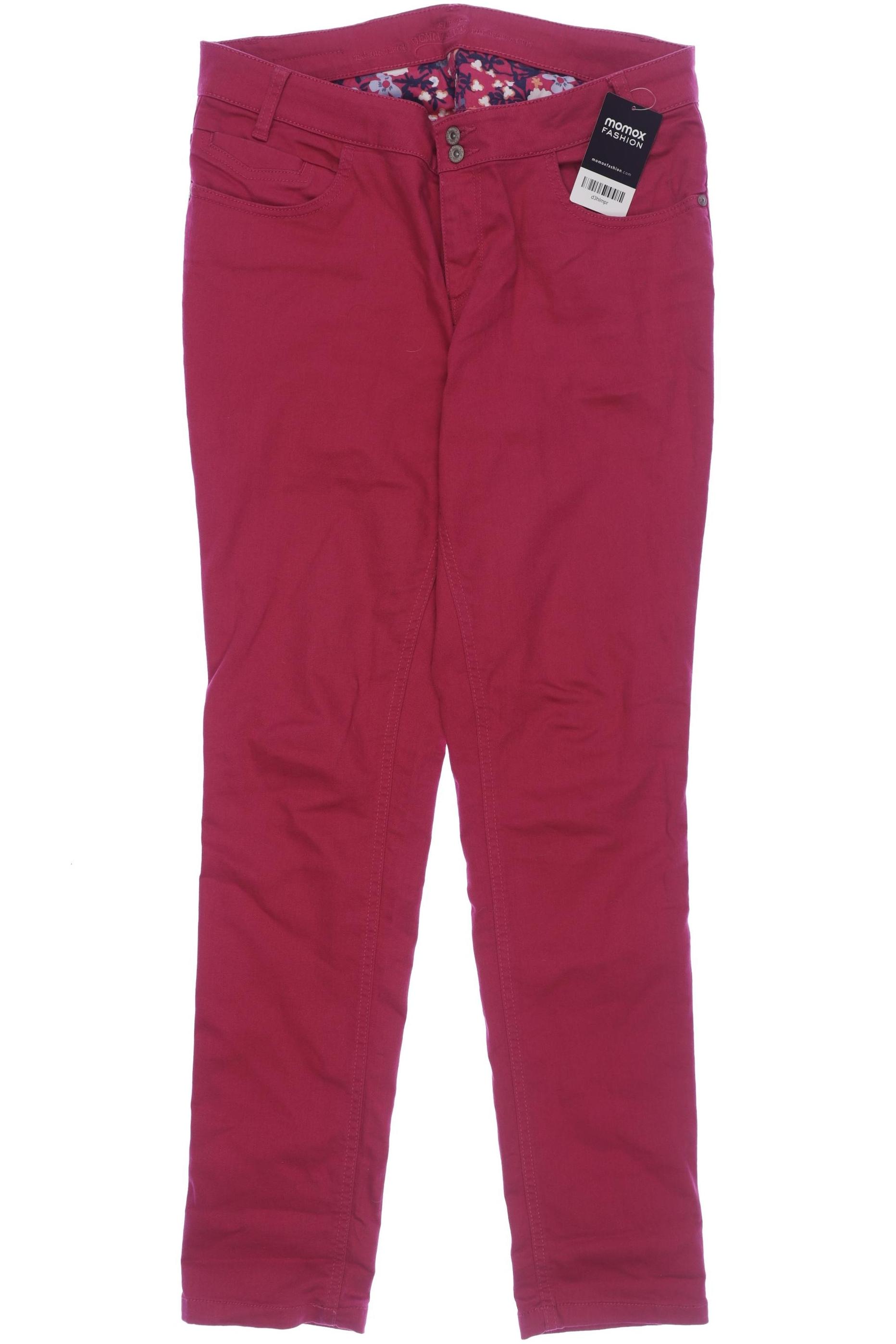 

s.Oliver Damen Jeans, pink, Gr. 31
