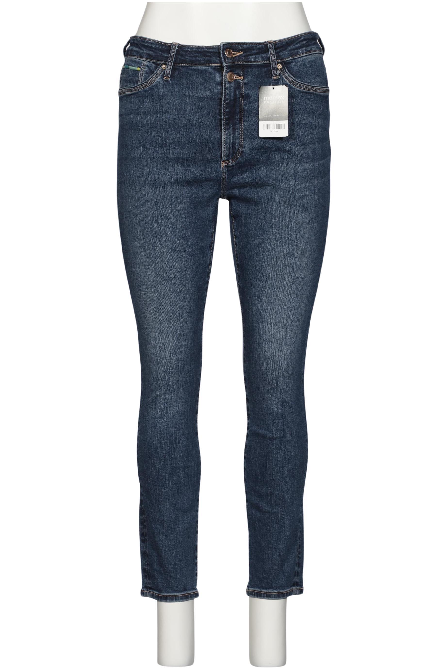 

s.Oliver Damen Jeans, blau, Gr. 42