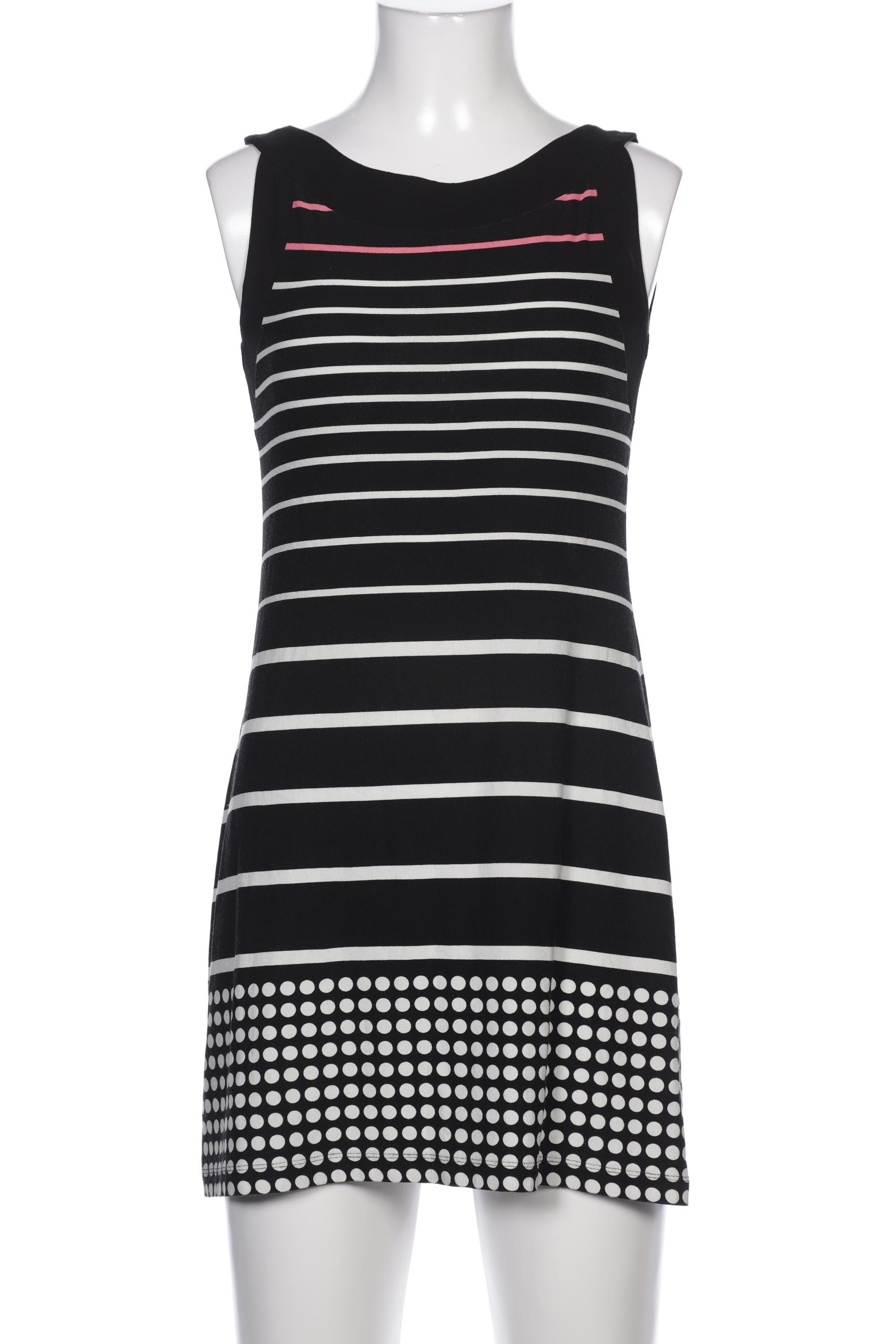 

s.Oliver Damen Kleid, schwarz