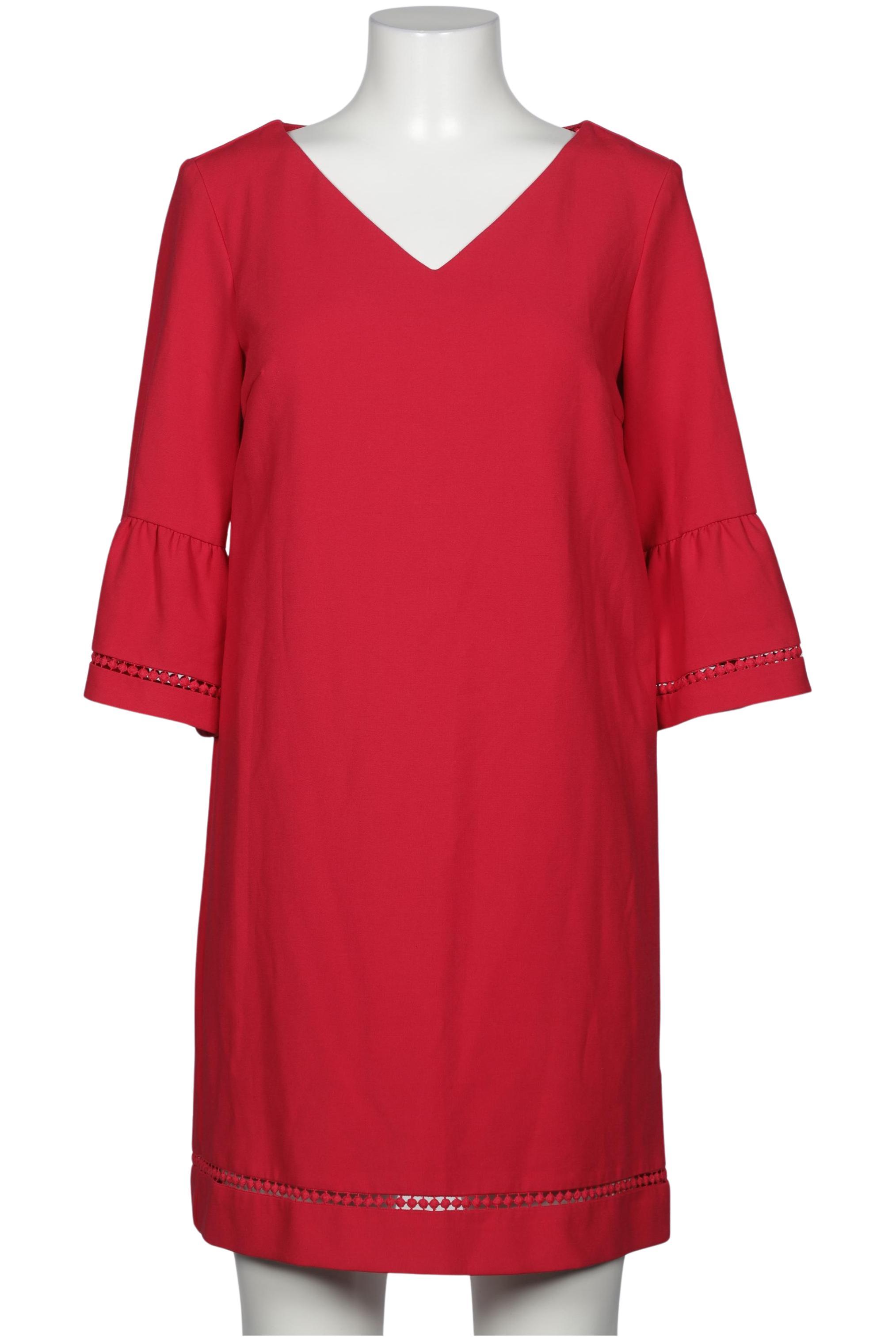 

s.Oliver Damen Kleid, pink, Gr. 38