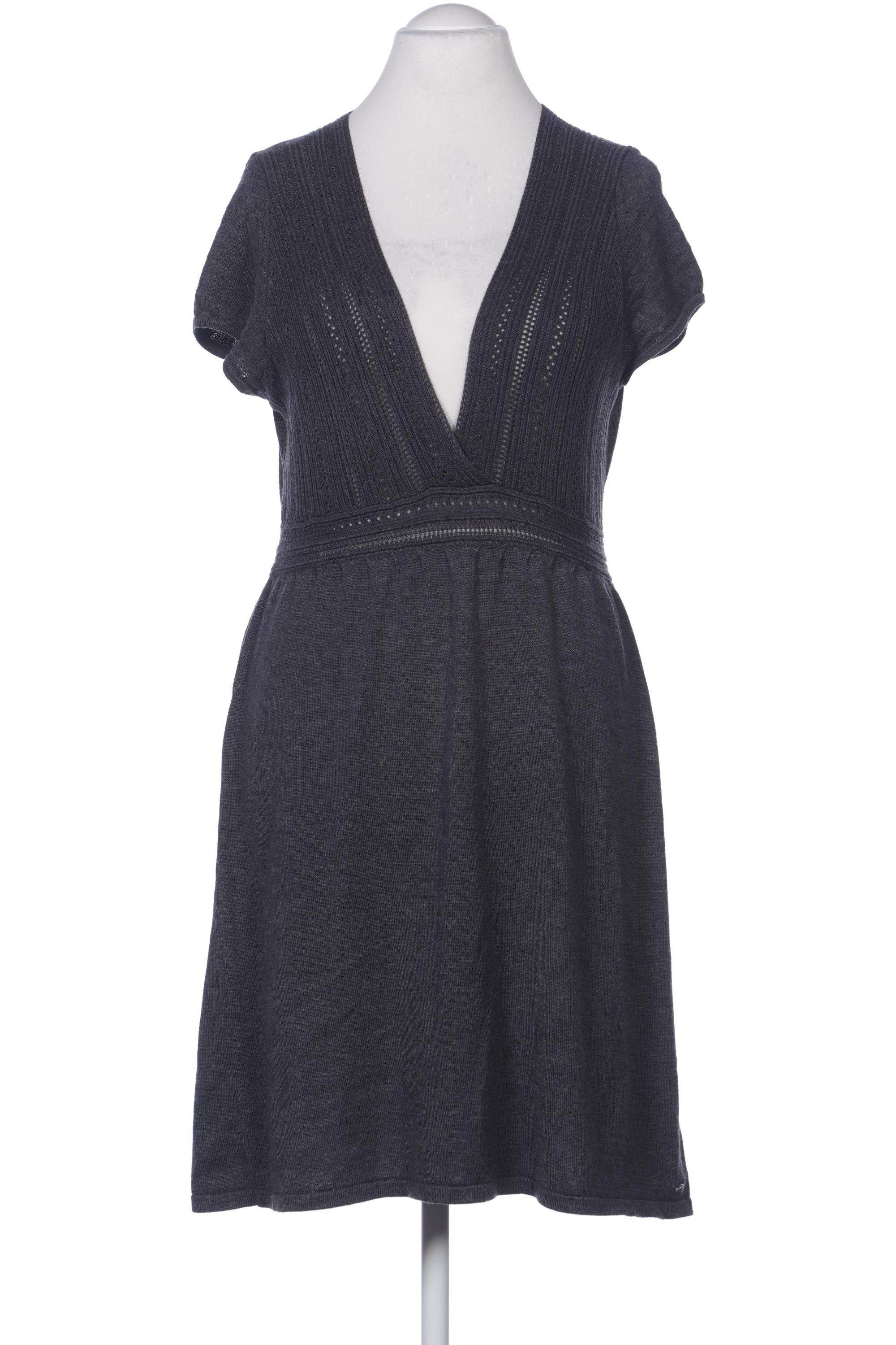 

s.Oliver Damen Kleid, grau, Gr. 42