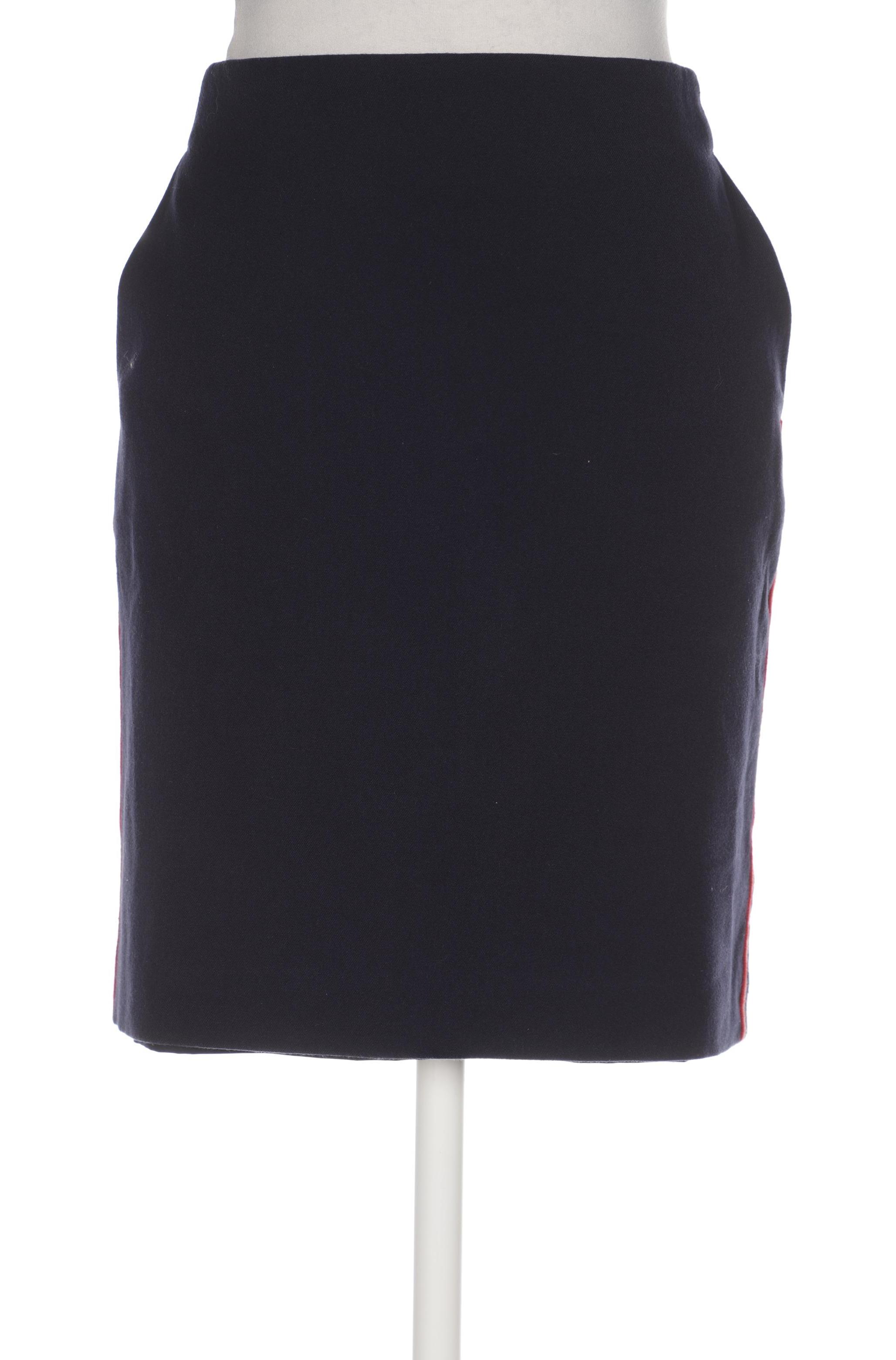 

s.Oliver Damen Rock, marineblau, Gr. 30