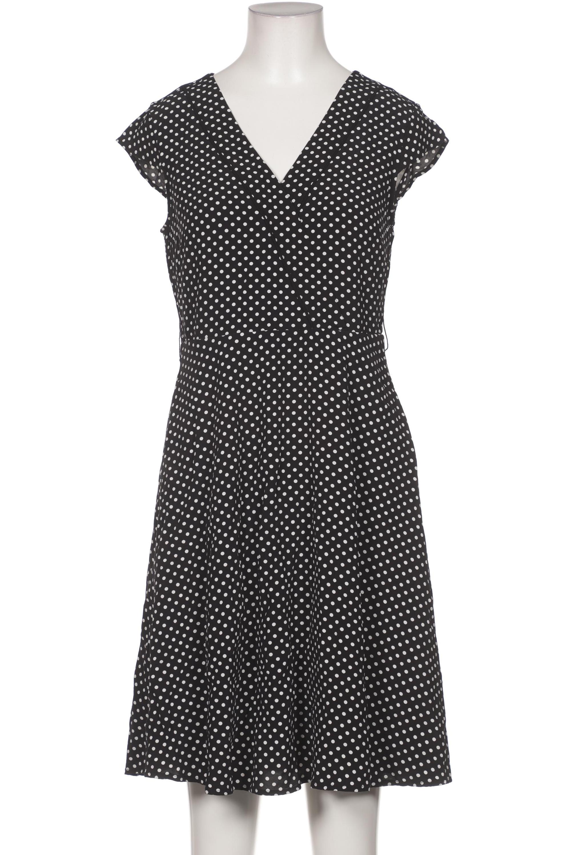 

s.Oliver Damen Kleid, schwarz, Gr. 36