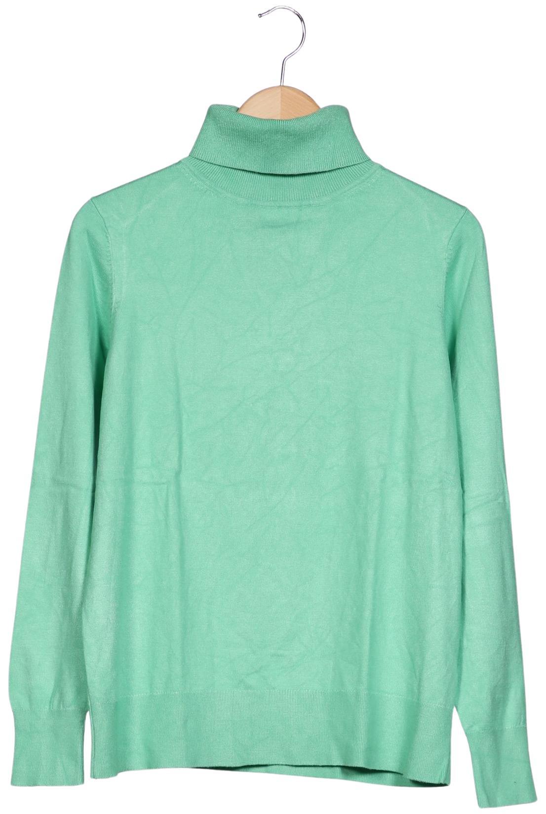 

s.Oliver Damen Pullover, hellgrün, Gr. 42