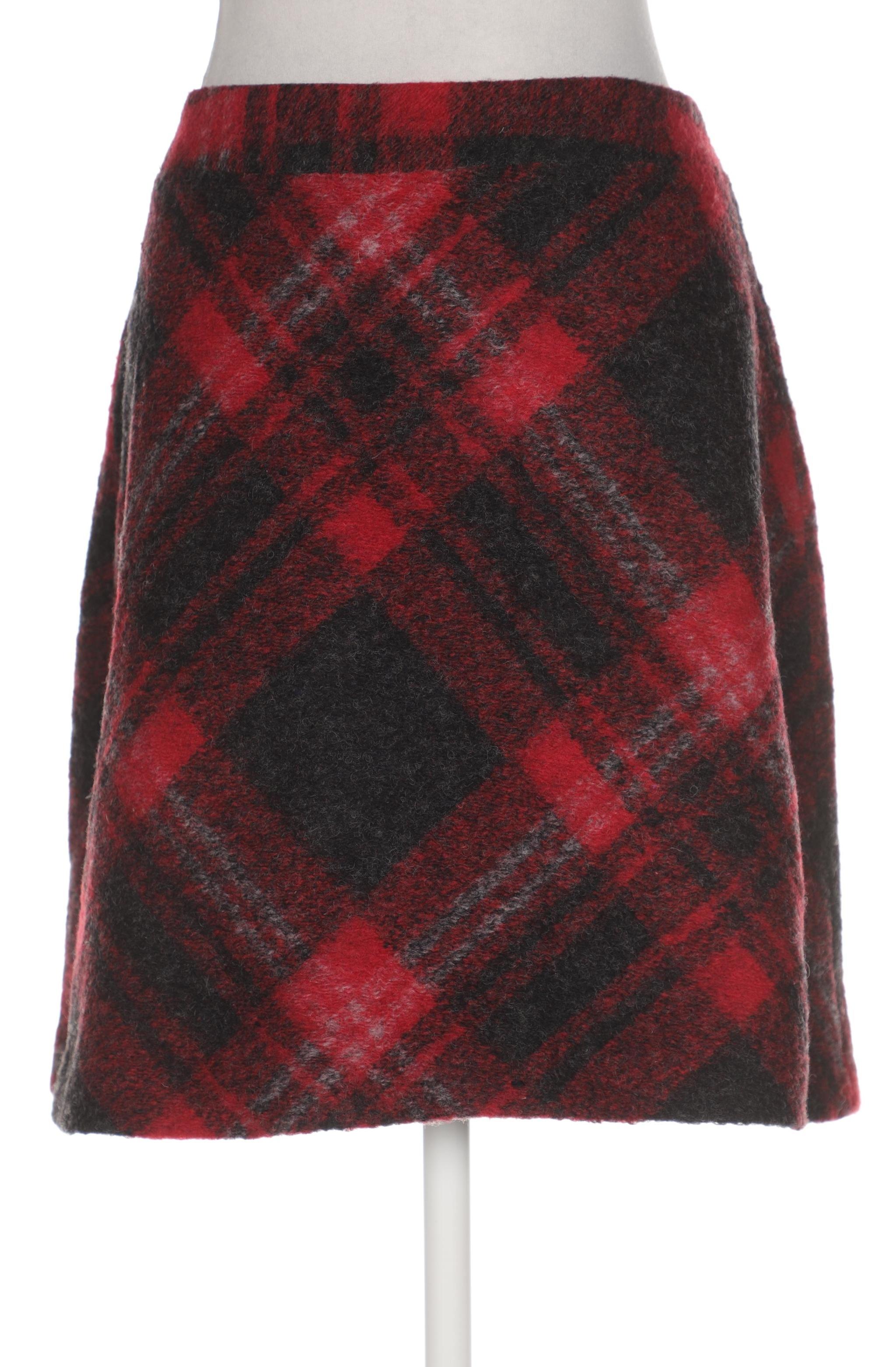 

s.Oliver Damen Rock, rot, Gr. 40