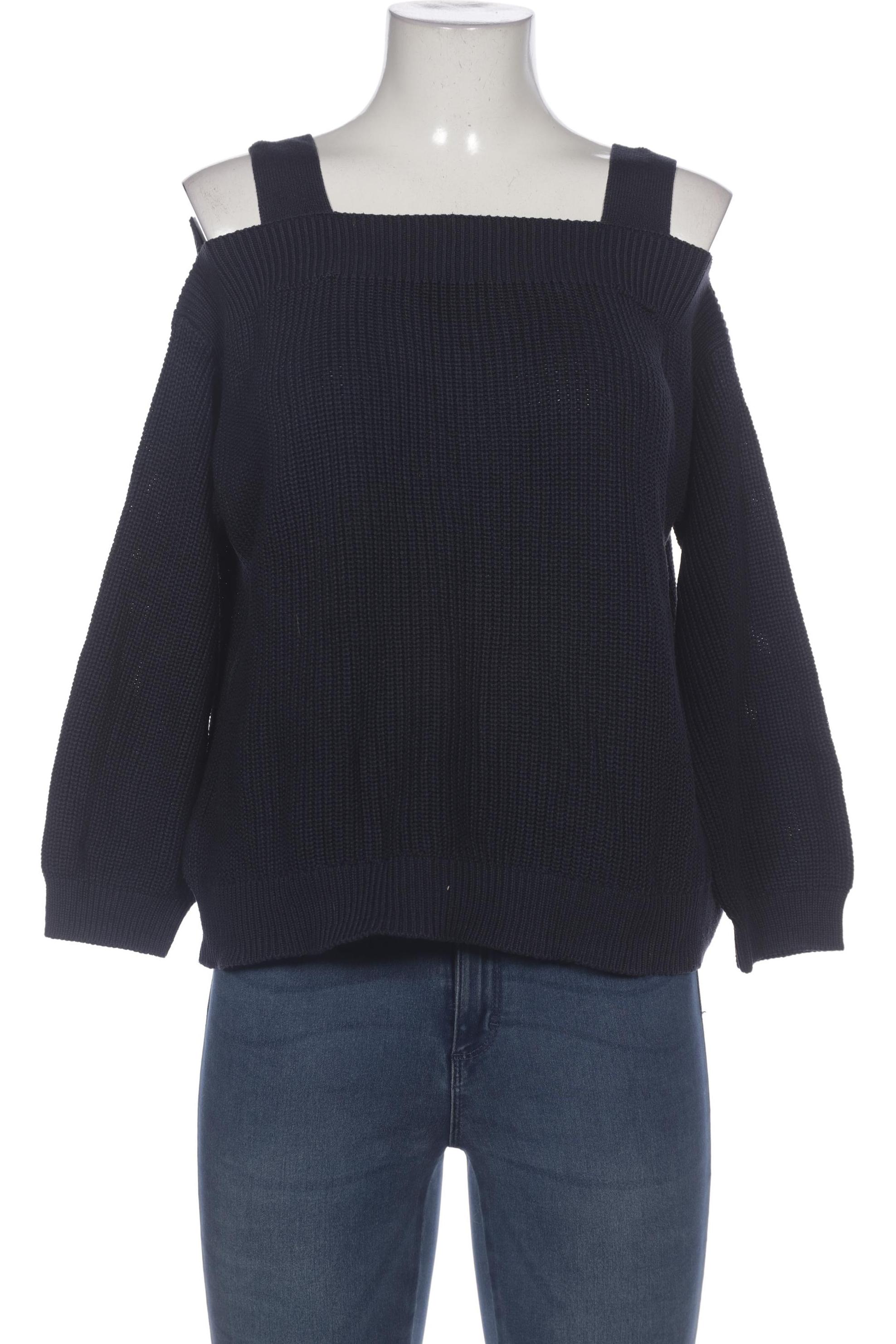 

s.Oliver Damen Pullover, marineblau, Gr. 40