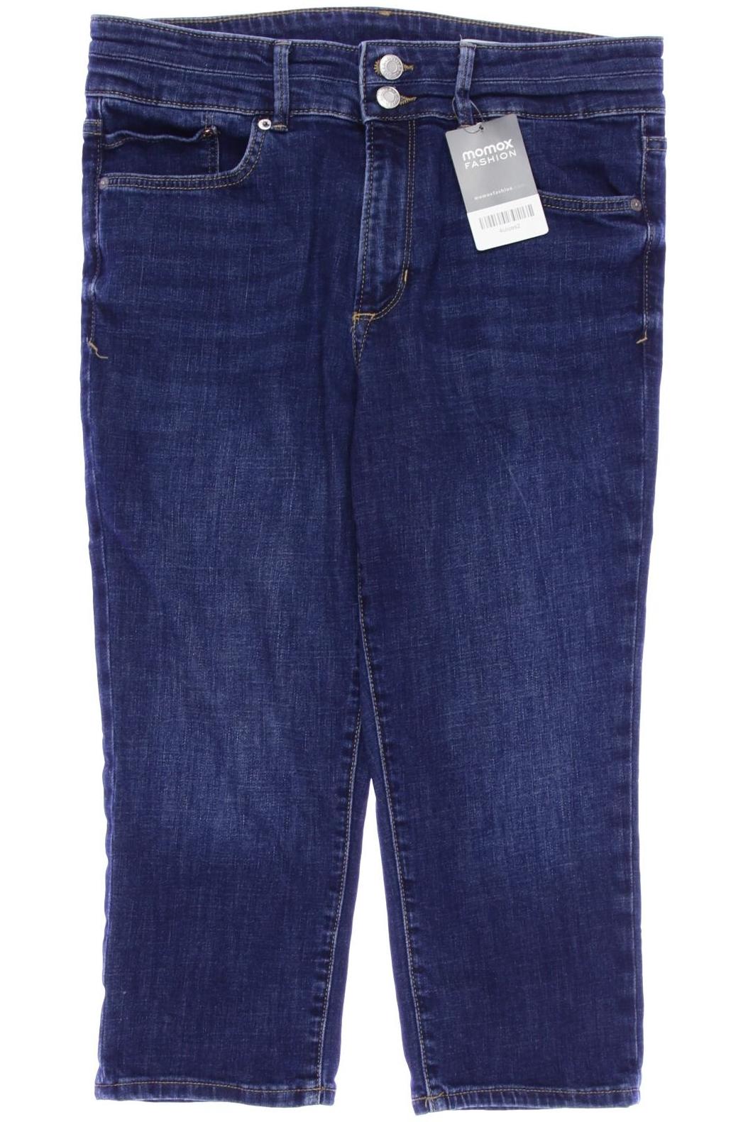 

s.Oliver Damen Jeans, blau, Gr. 38