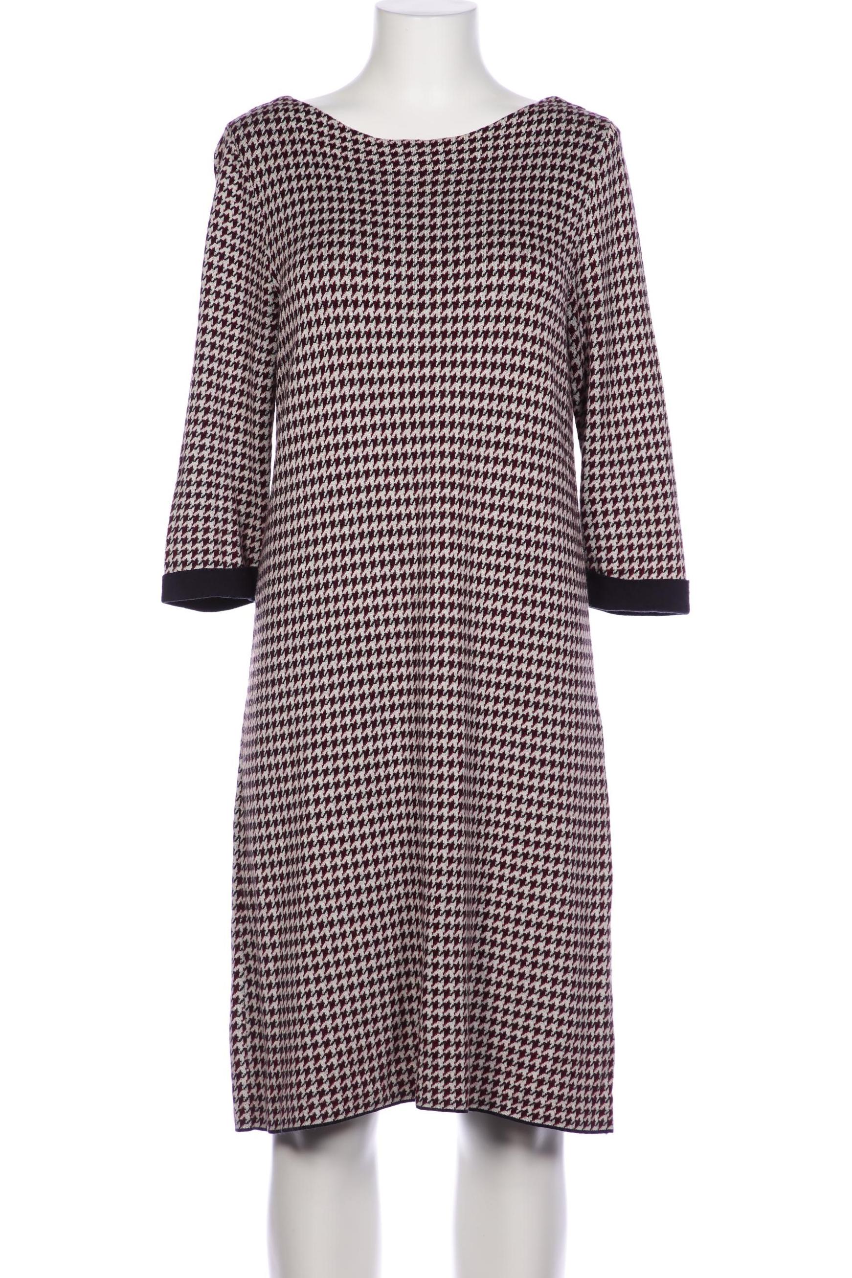 

s.Oliver Damen Kleid, mehrfarbig, Gr. 38