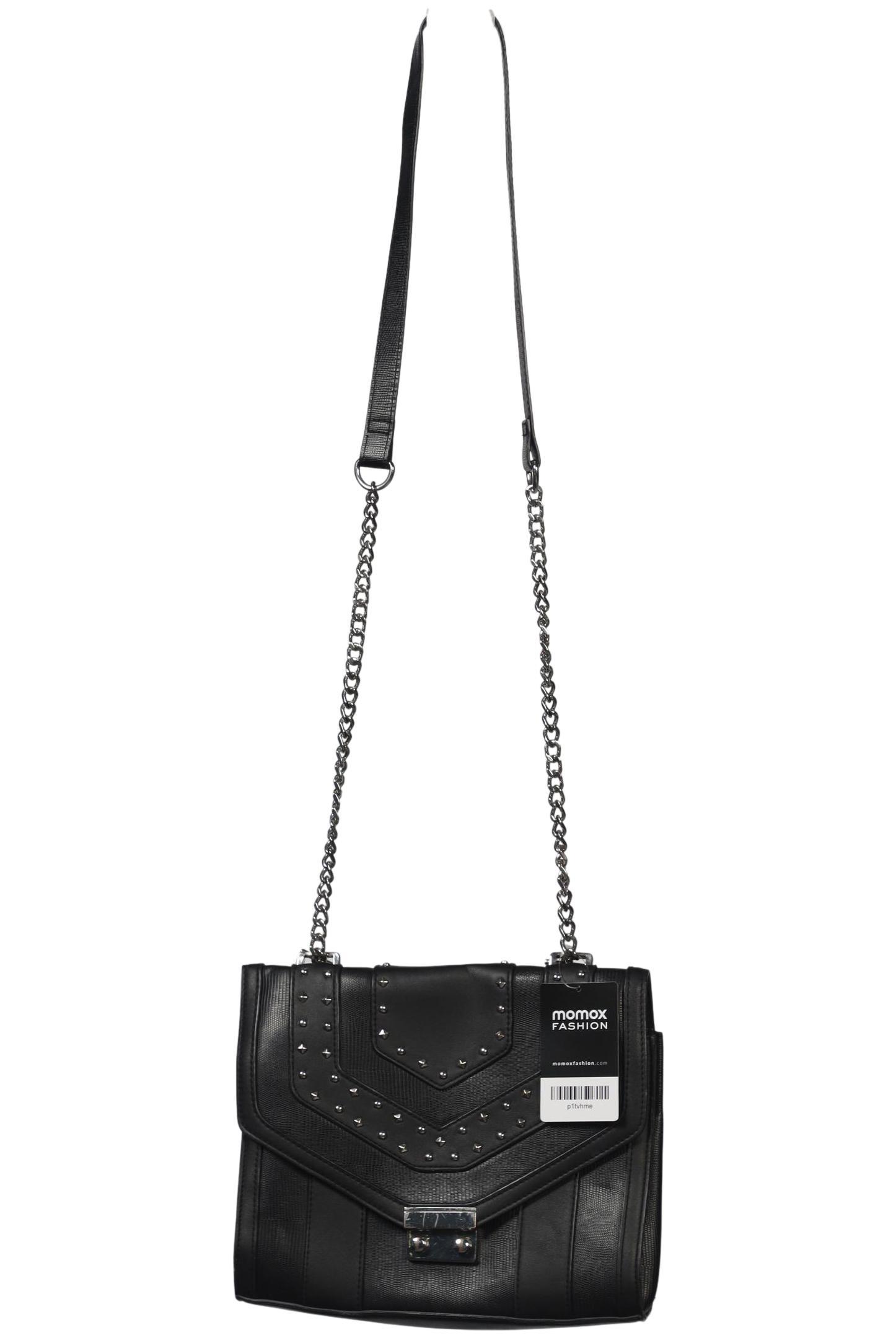 

s.Oliver Damen Handtasche, schwarz, Gr.