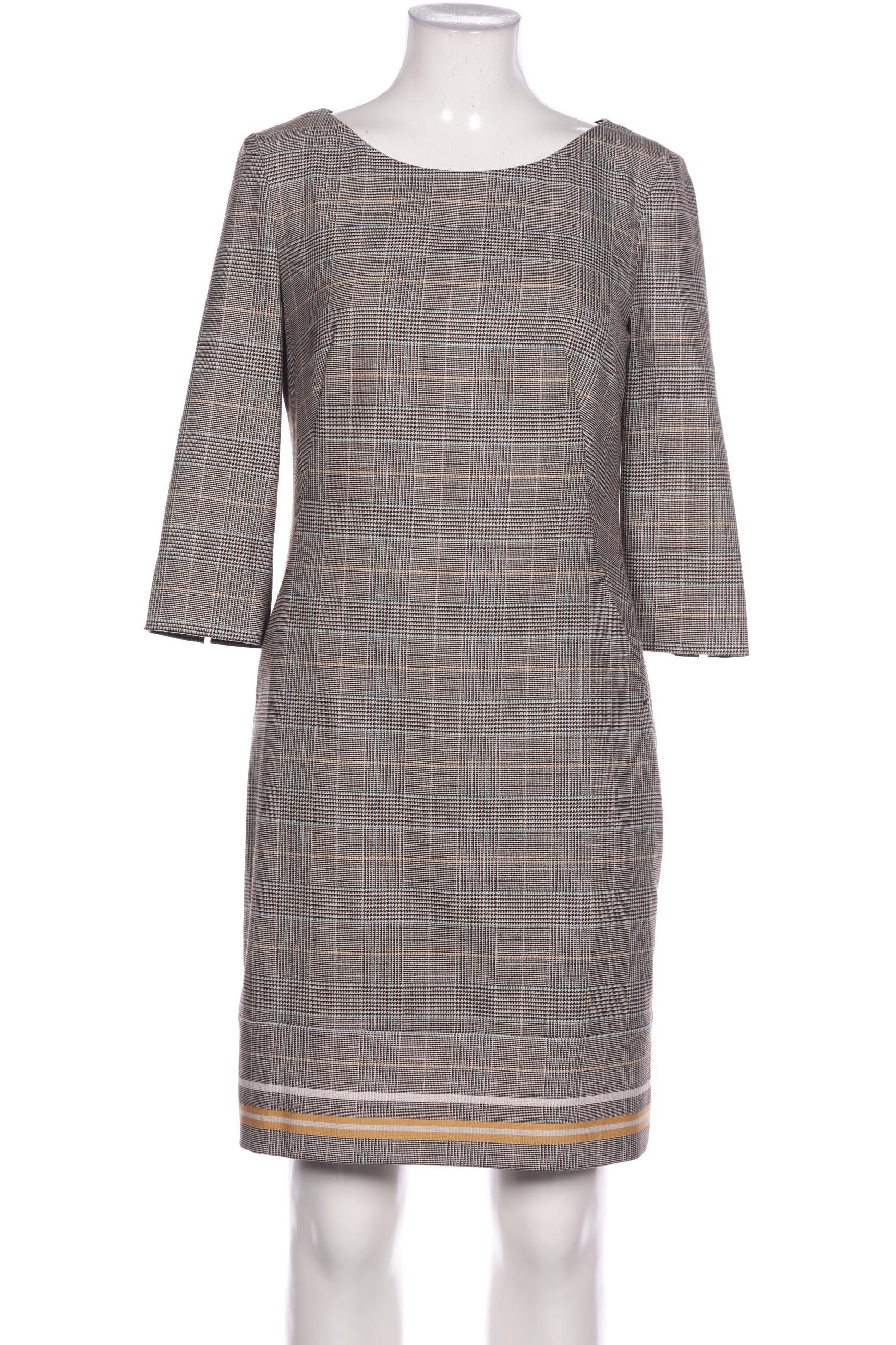 

s.Oliver Damen Kleid, beige, Gr. 38