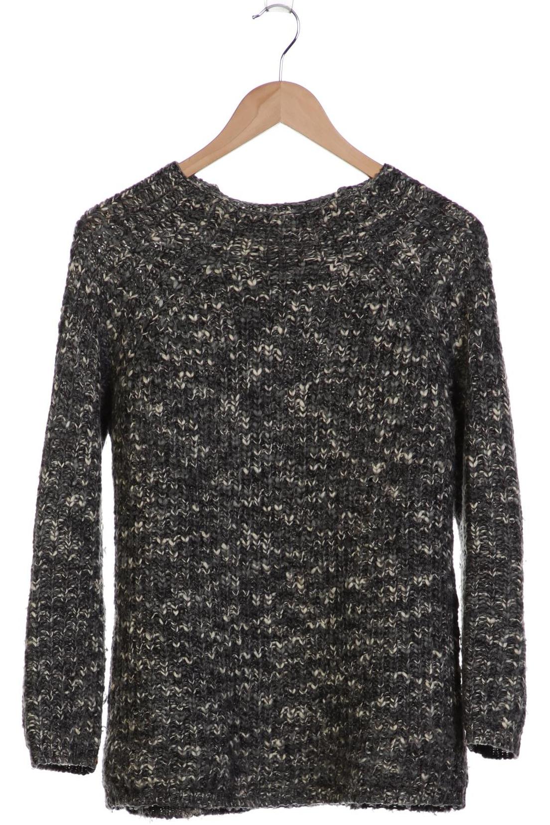 

s.Oliver Damen Pullover, grau, Gr. 36