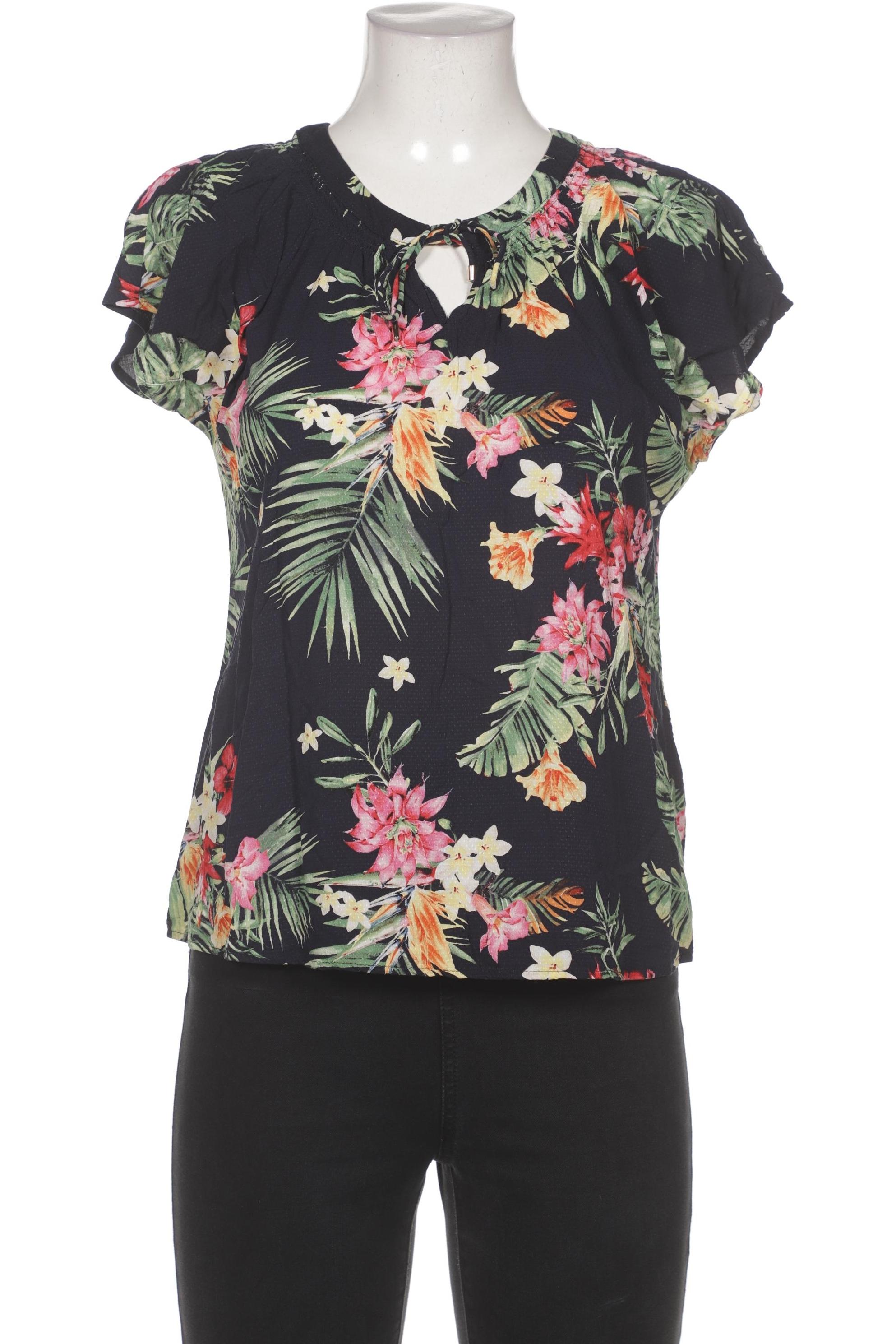 

s.Oliver Damen Bluse, mehrfarbig, Gr. 38