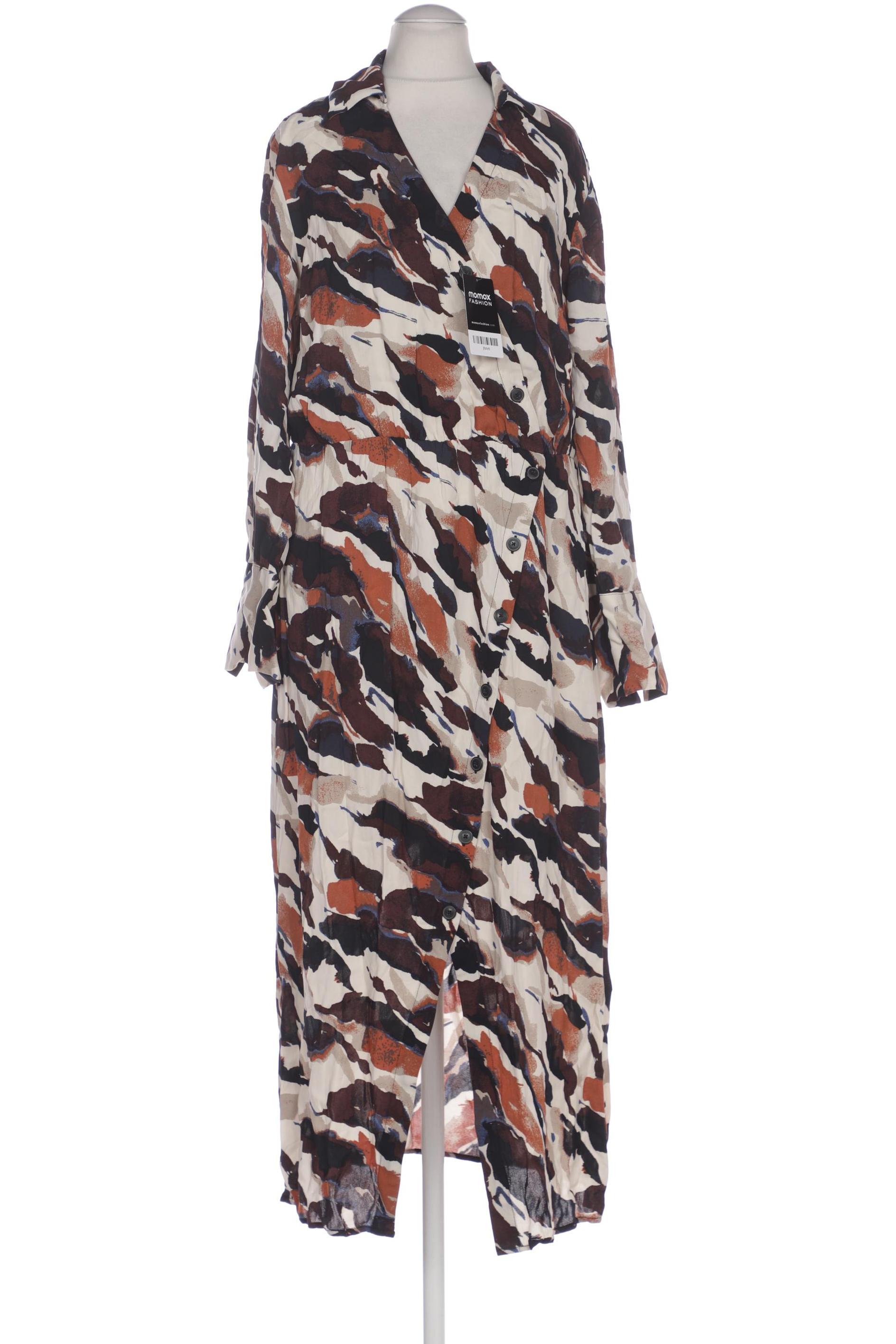 

s.Oliver Damen Kleid, mehrfarbig, Gr. 40