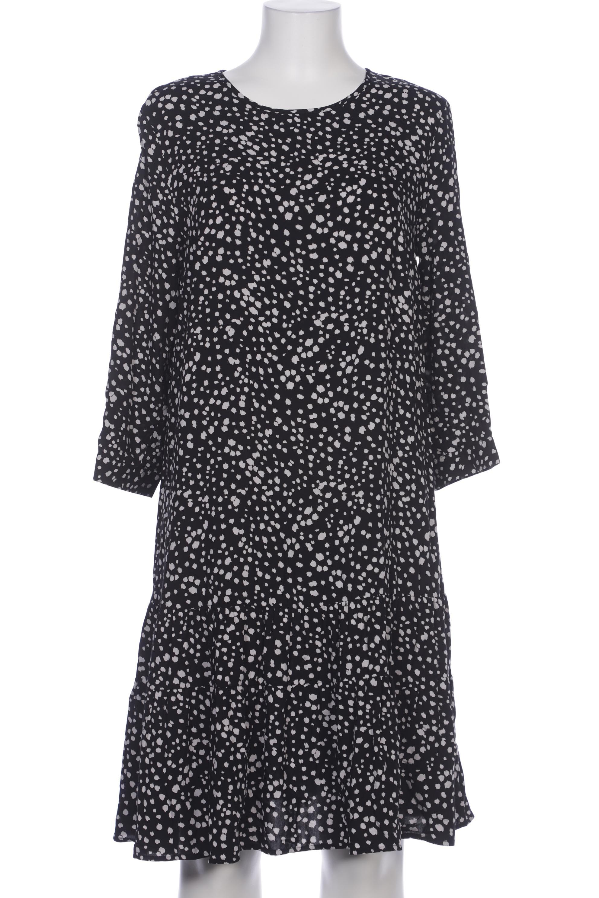 

s.Oliver Damen Kleid, schwarz, Gr. 40