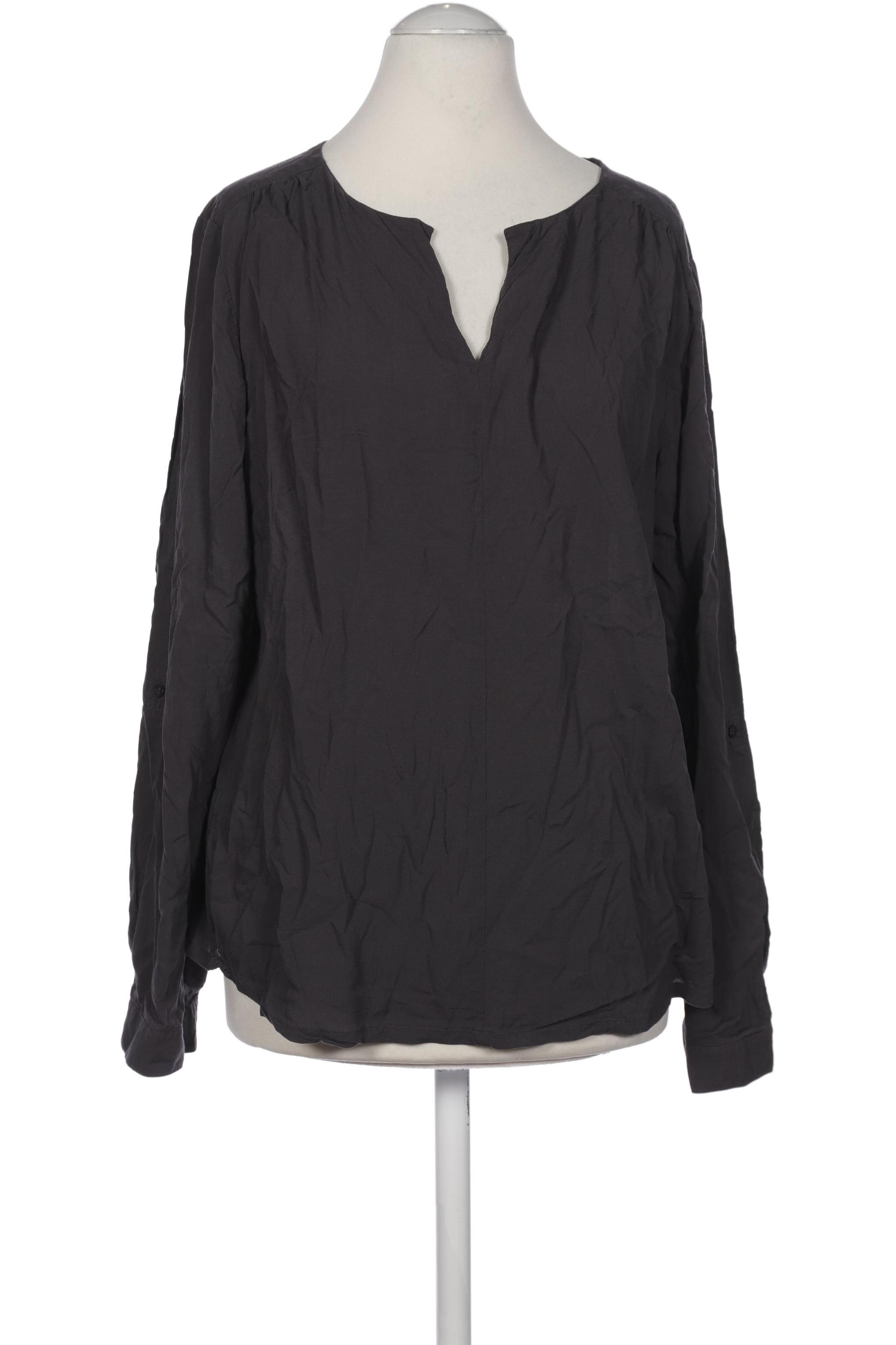 

s.Oliver Damen Bluse, grau, Gr. 40