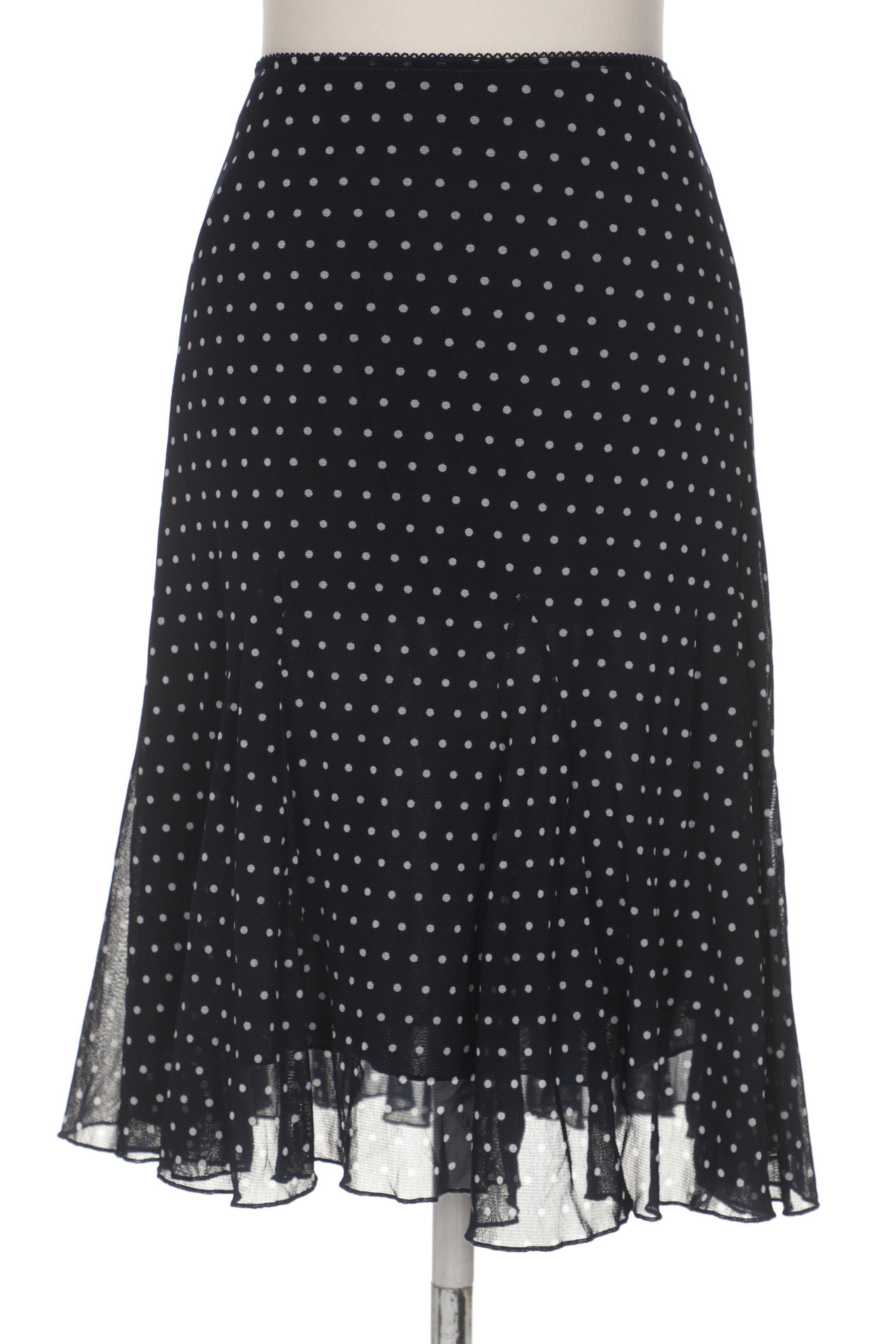 

s.Oliver Damen Rock, marineblau