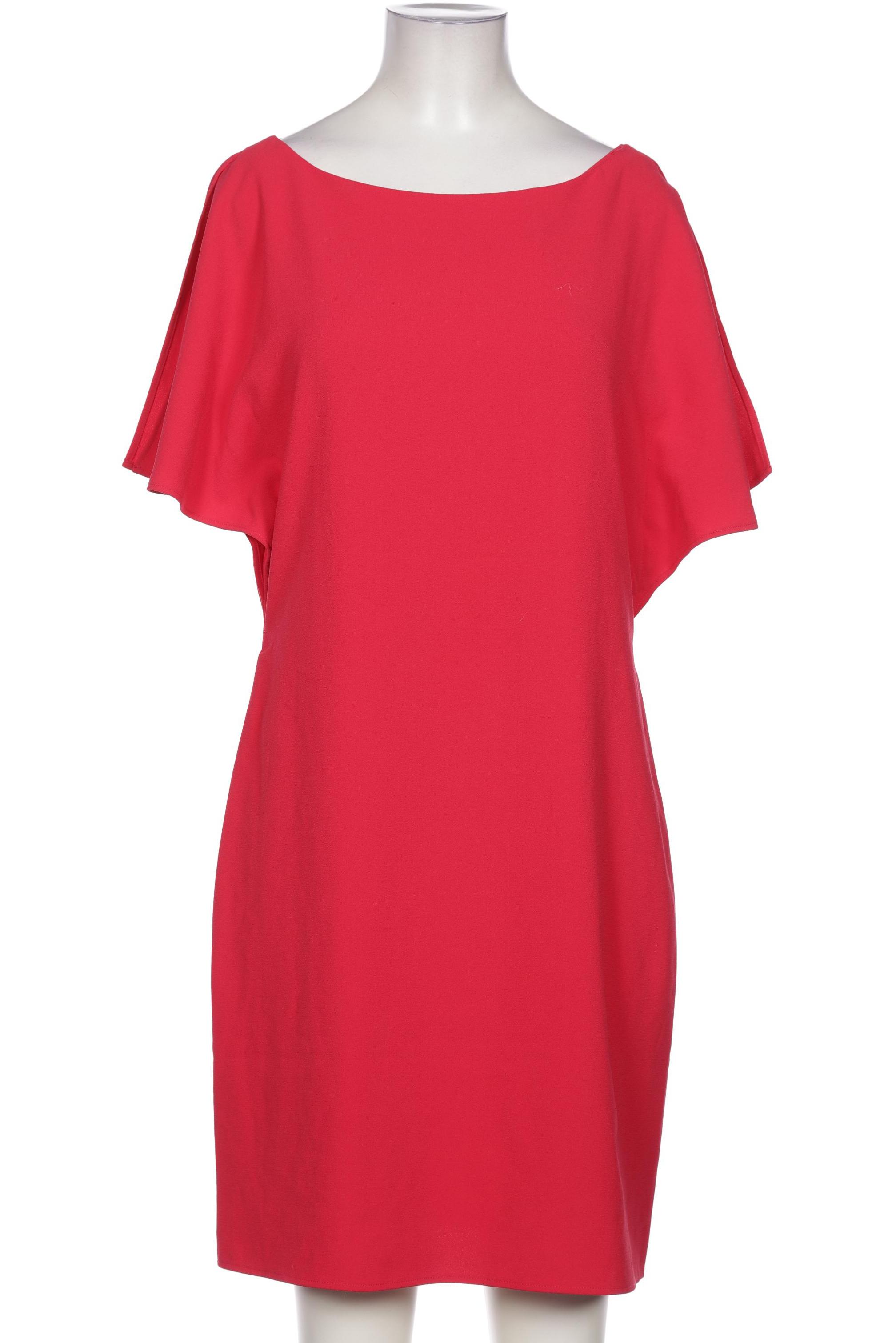 

s.Oliver Damen Kleid, rot, Gr. 34