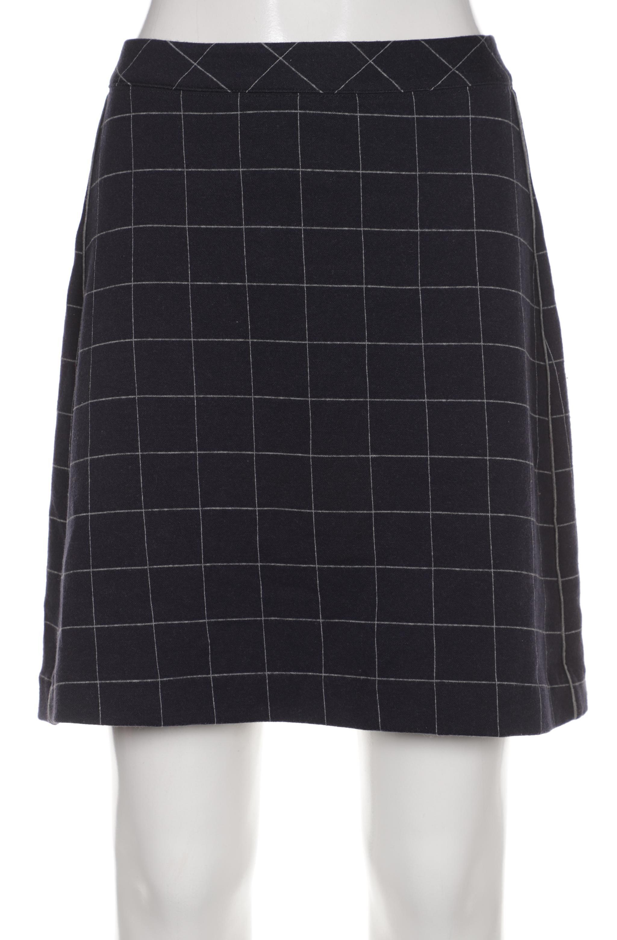 

s.Oliver Damen Rock, marineblau, Gr. 30